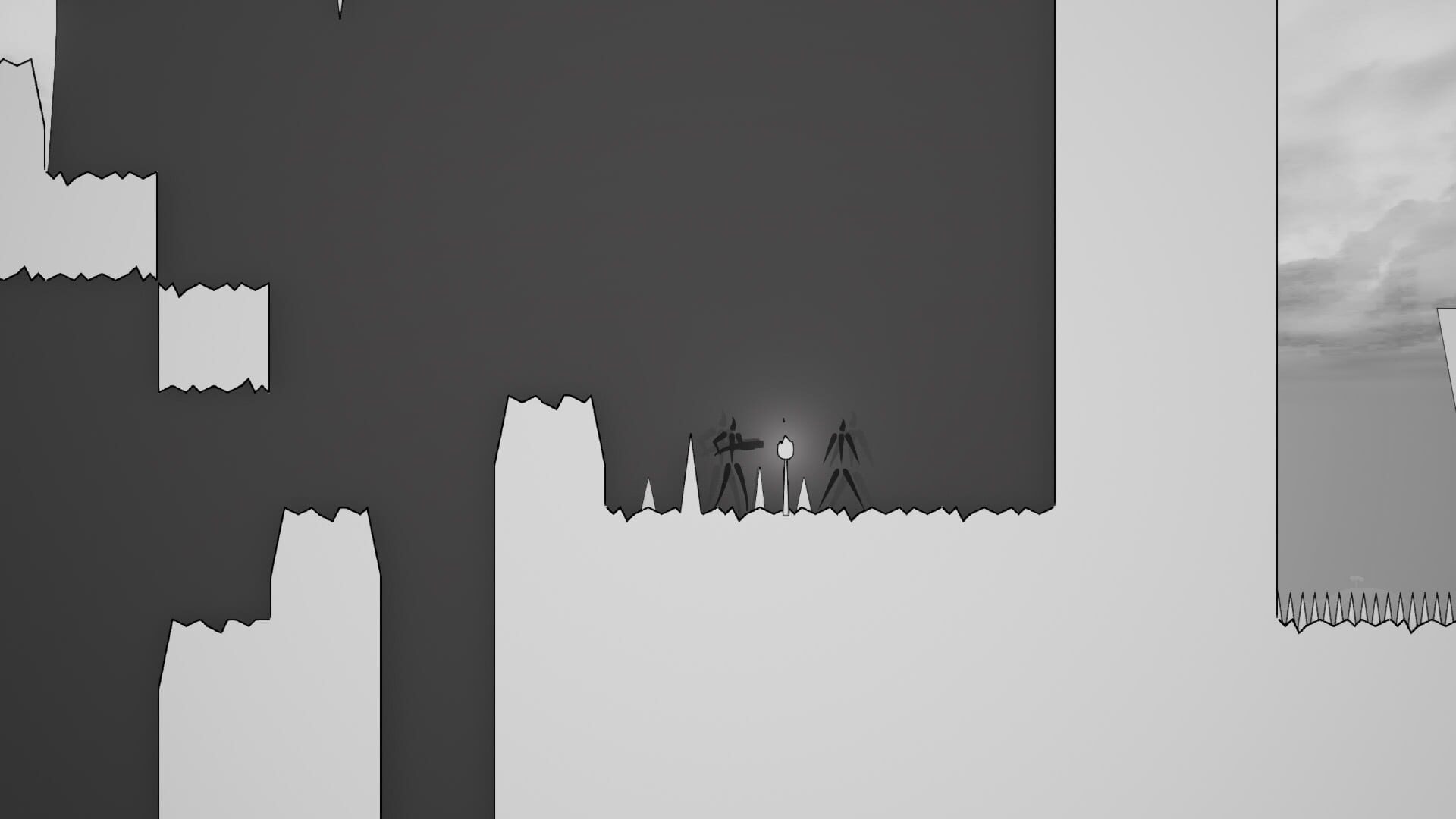 Save Them - Screenshot