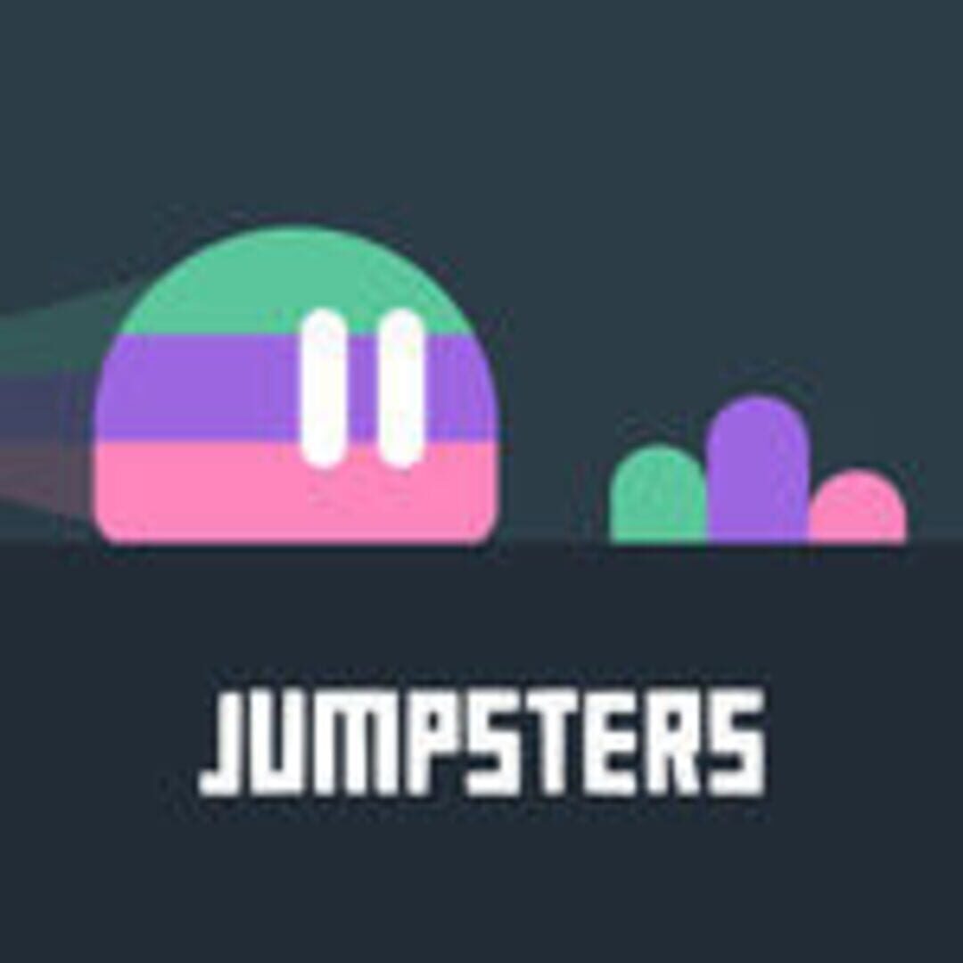 Jumpsters (2017)