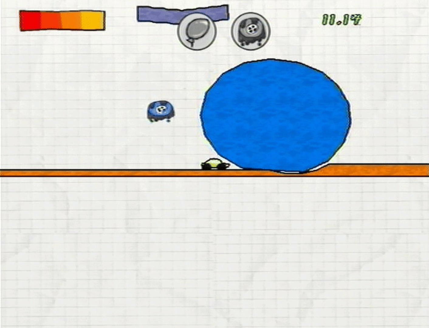 JellyCar 2 screenshot