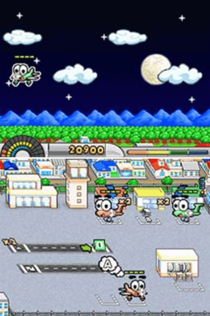 Airport Mania: First Flight screenshot