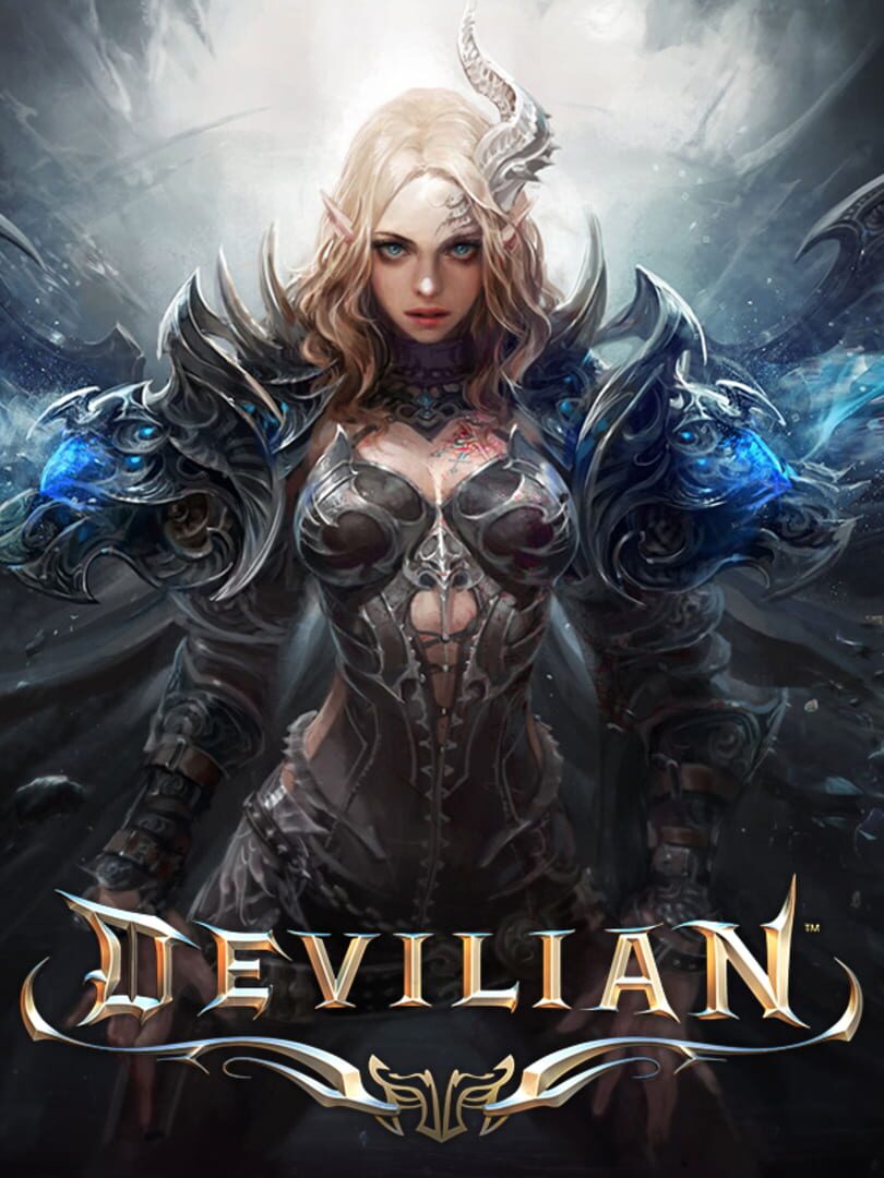 Devilian (2015)