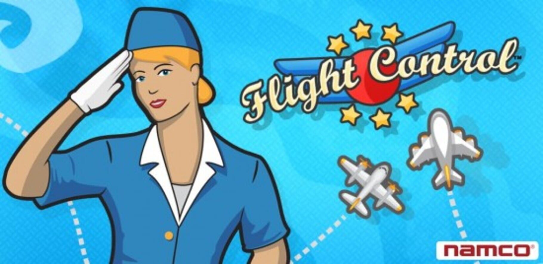 Flight Control (2010)