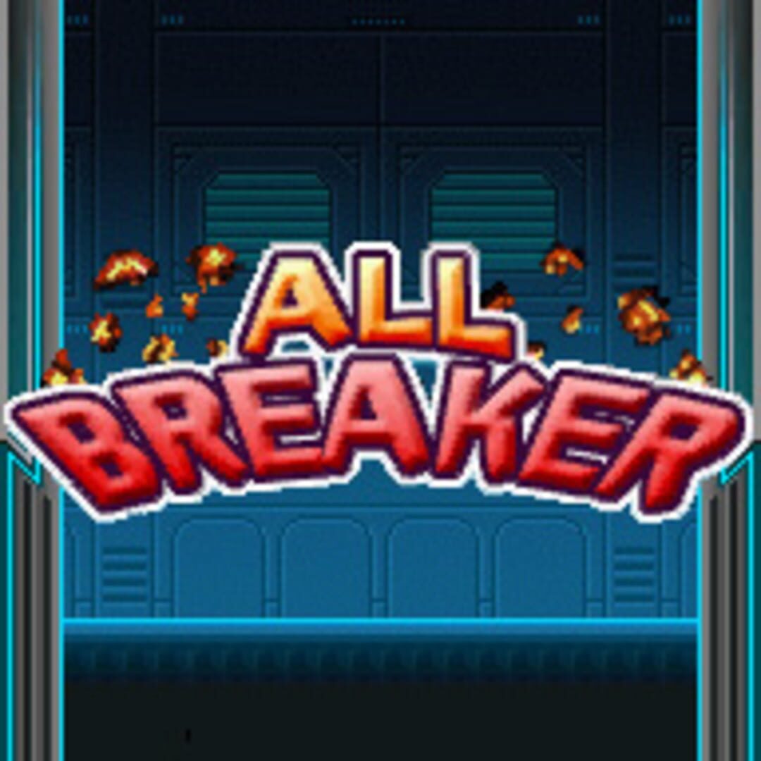 G.G Series All Breaker