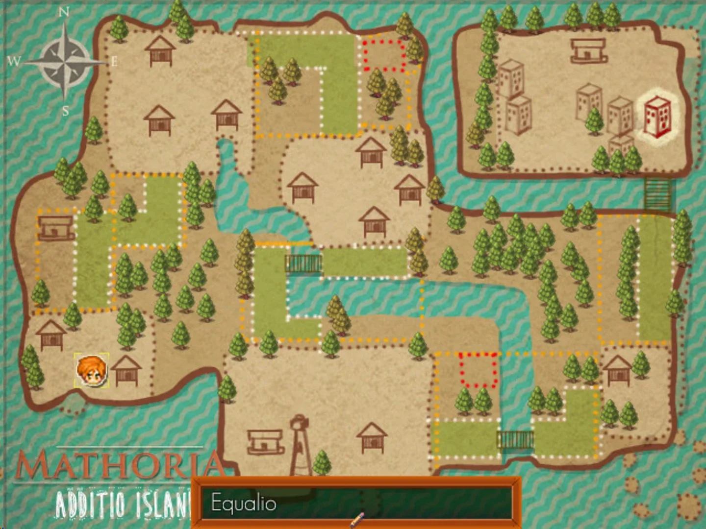 Mathoria: It All Adds Up