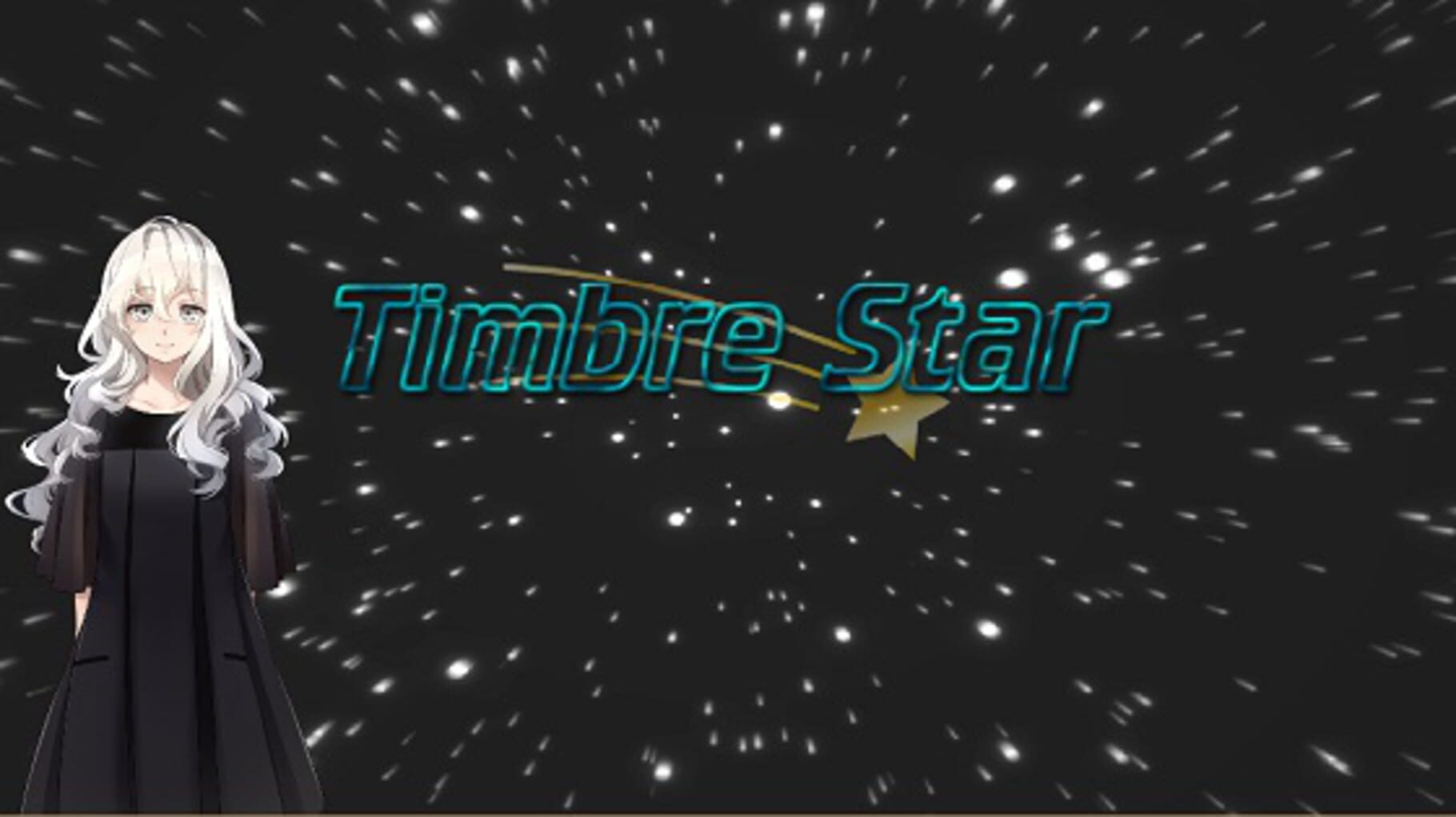 Cover image of Timbre Star