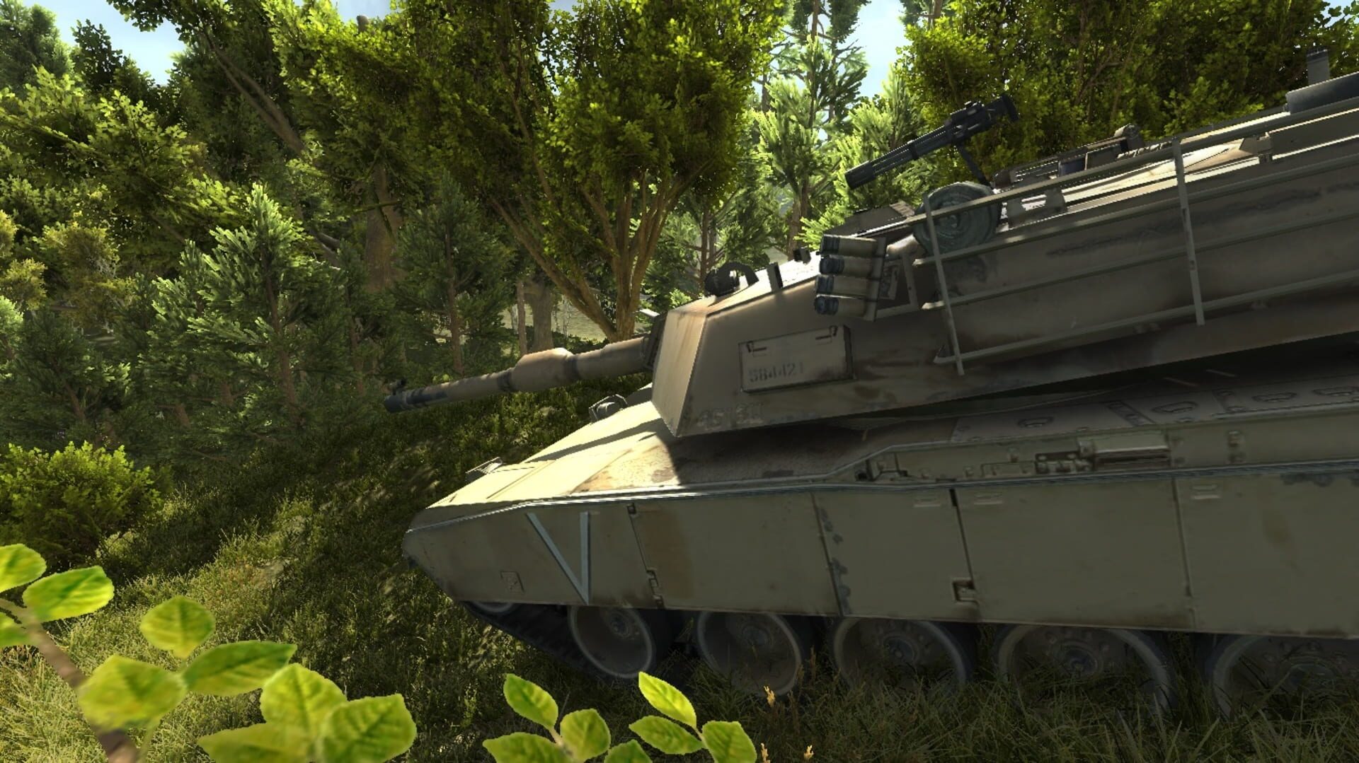 Brothers in Arms: Kill to Survive - Screenshot