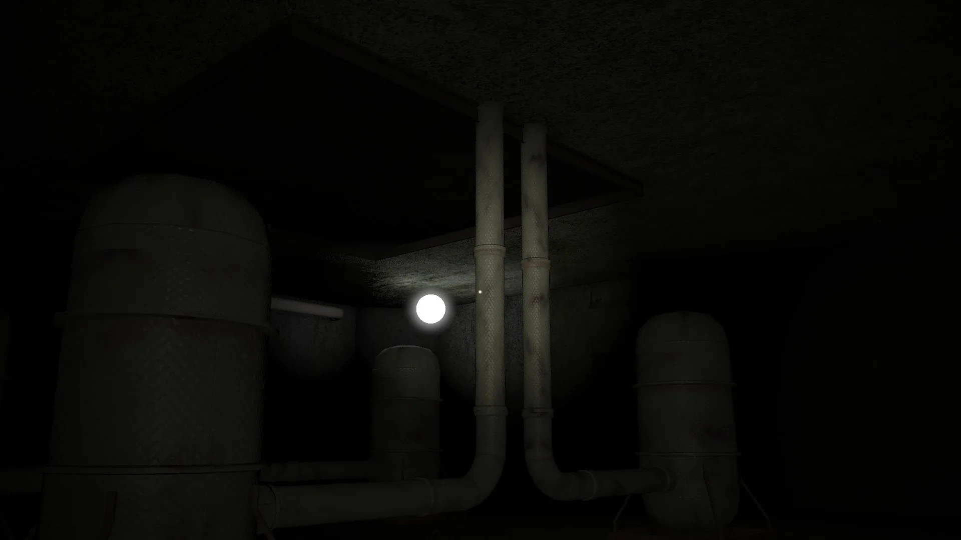 Countless Rooms of Death