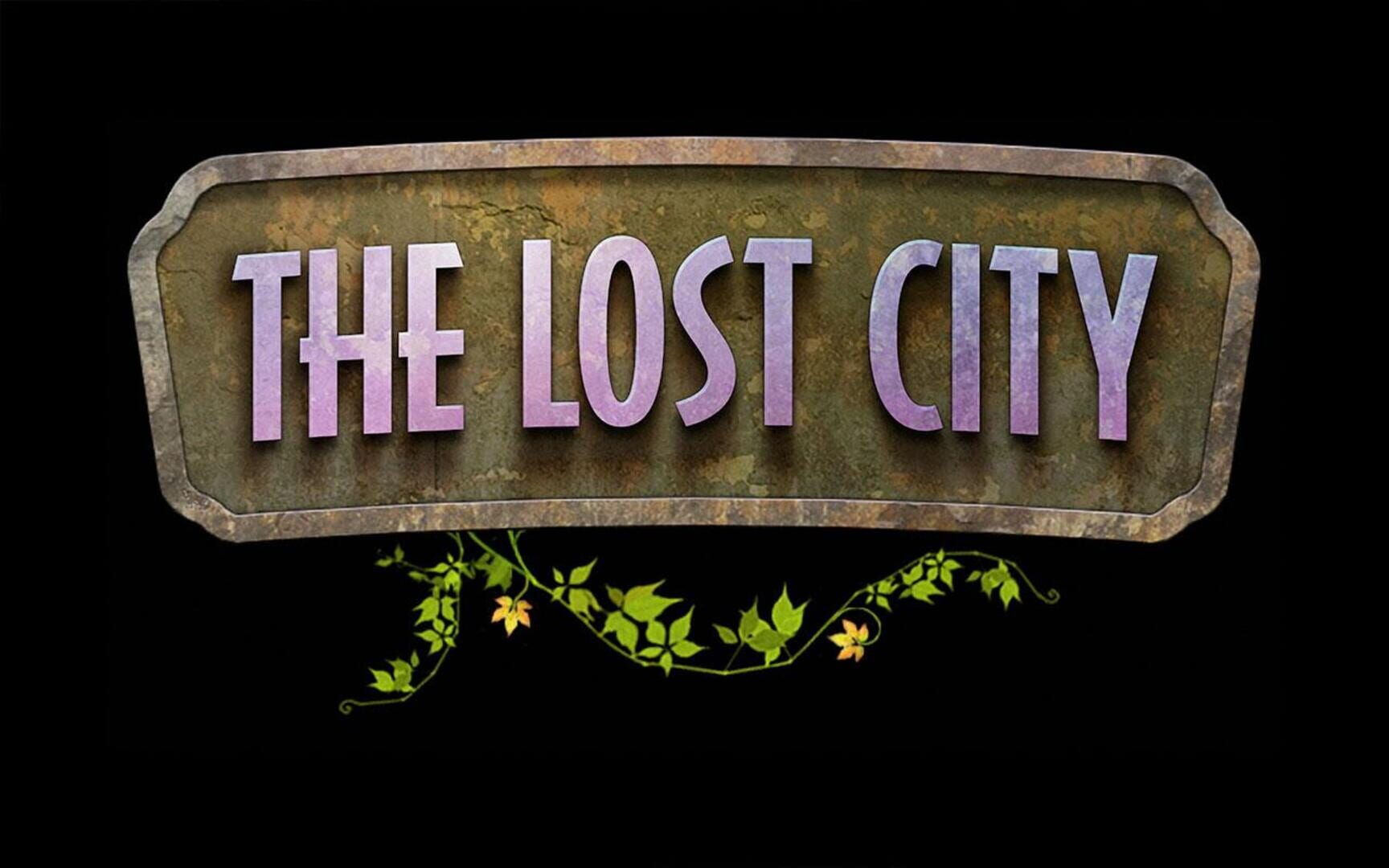 The Lost City (2012)