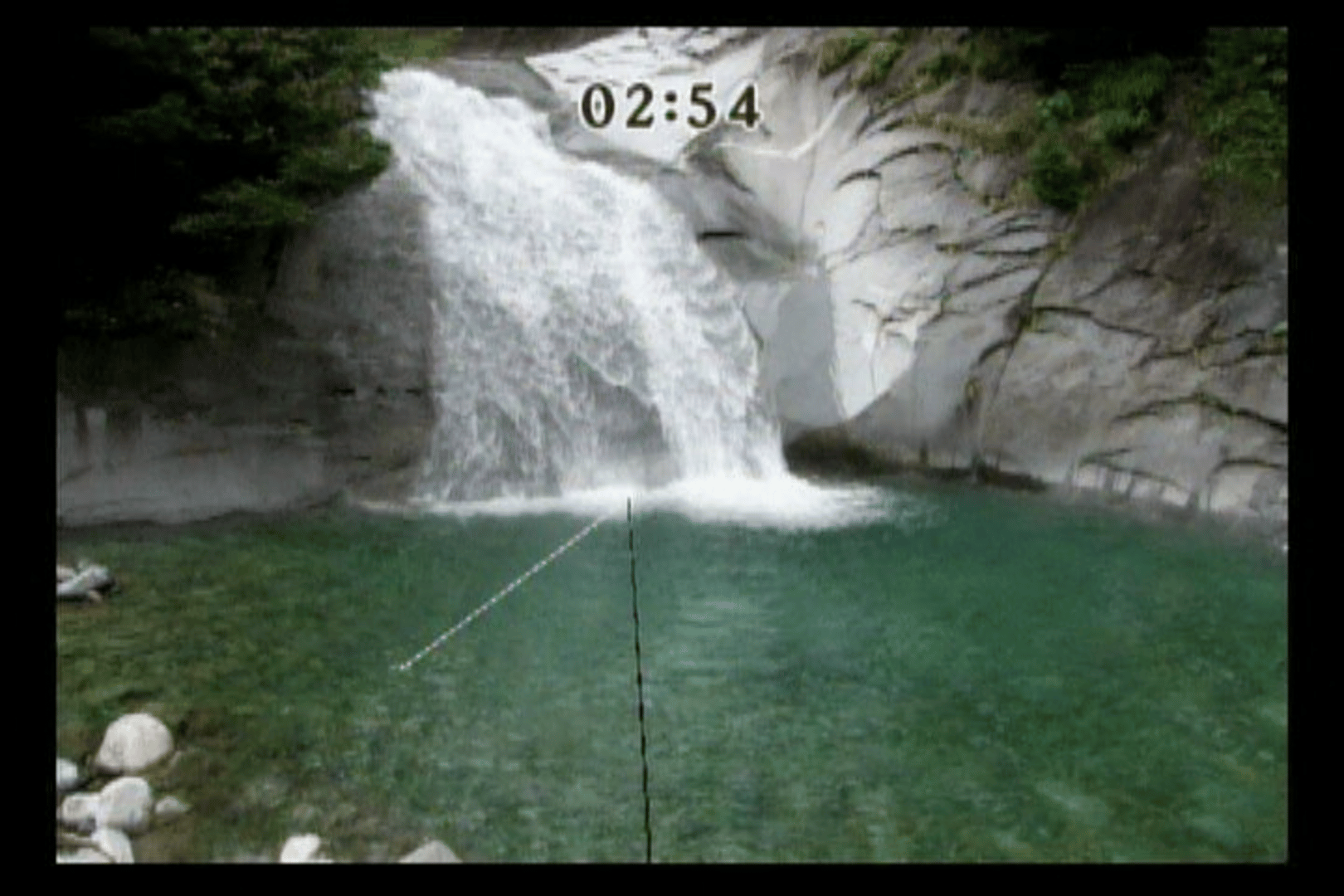 Reel Fishing Challenge screenshot