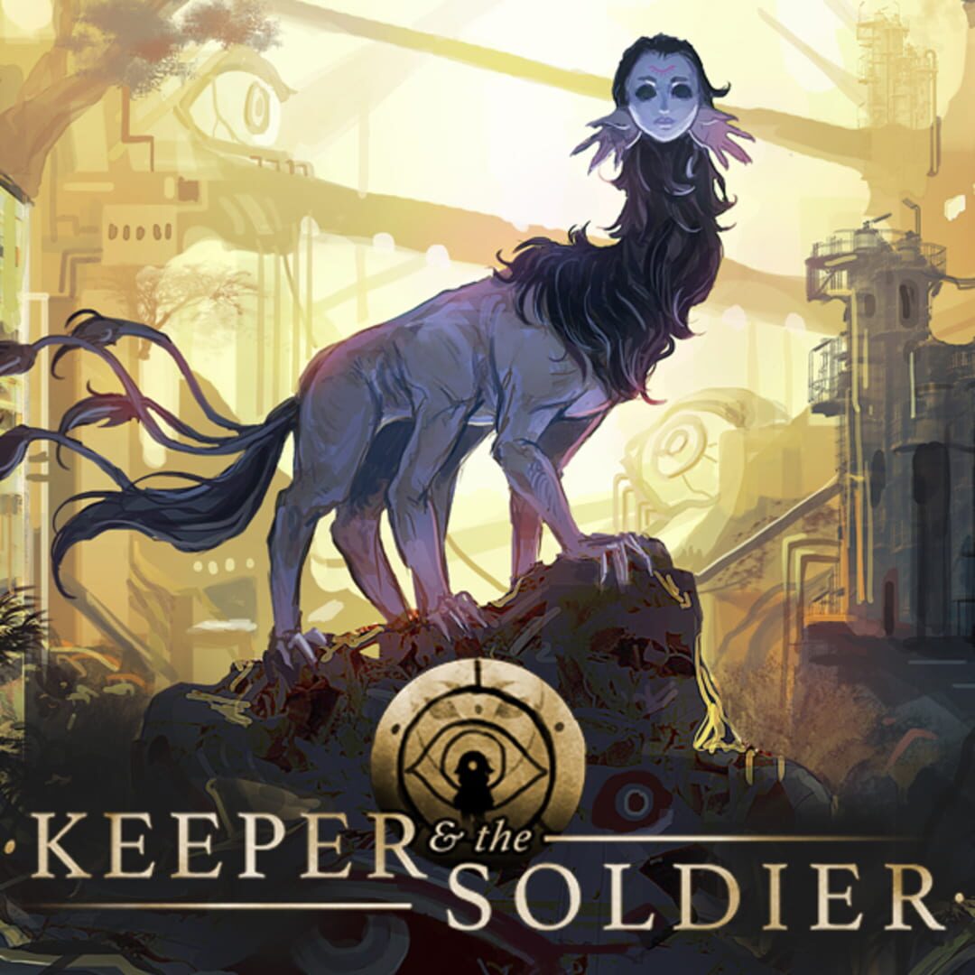 Keeper and The Soldier (2018)