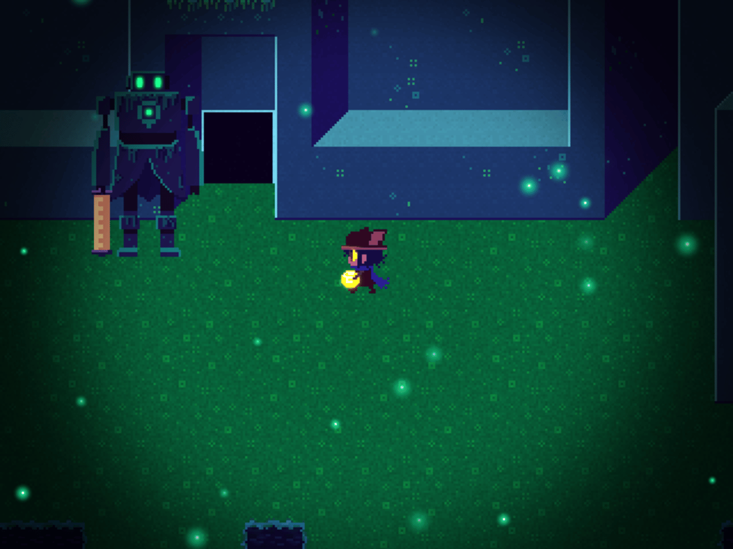 OneShot screenshot