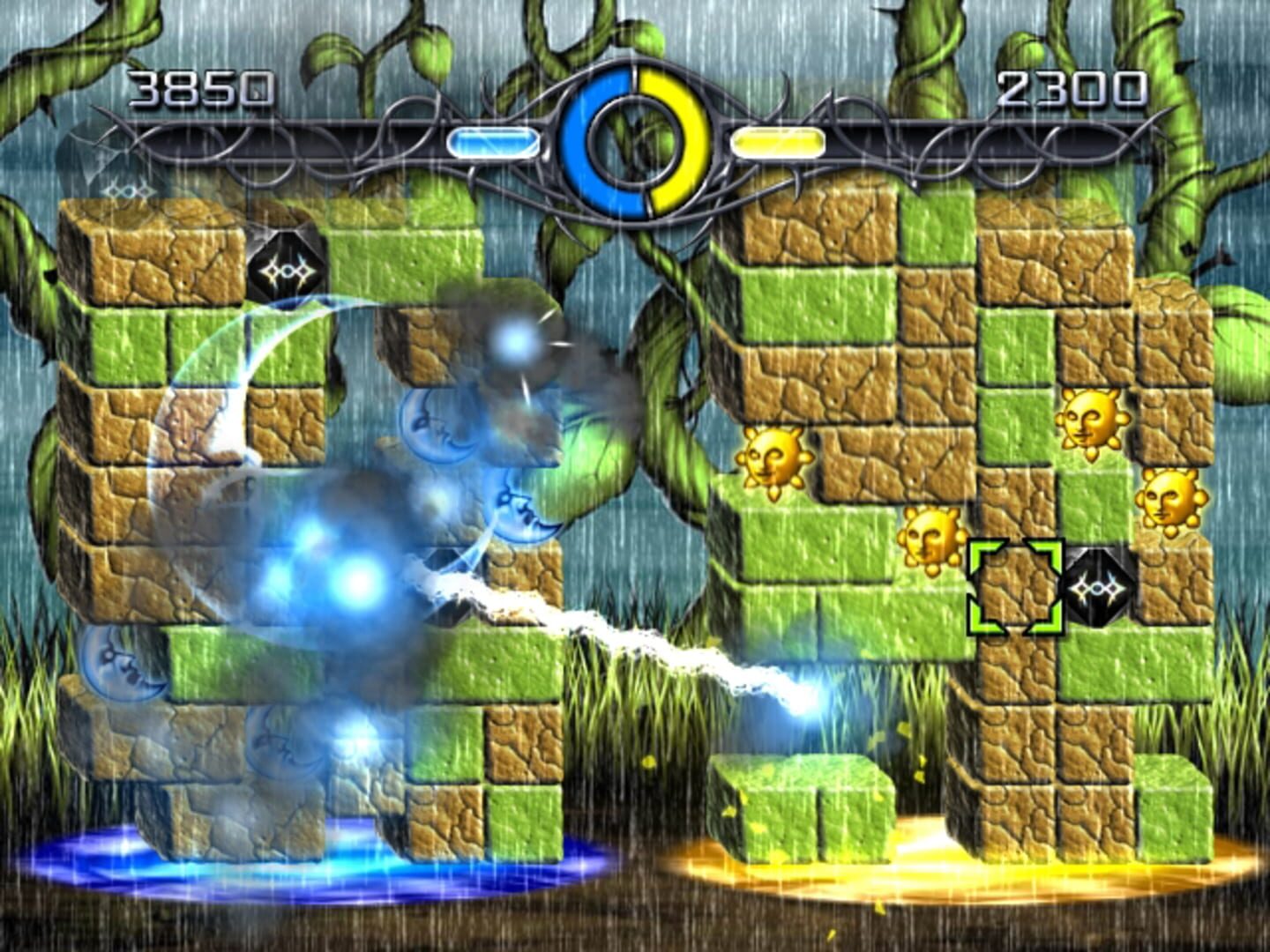 Madstone - Screenshot