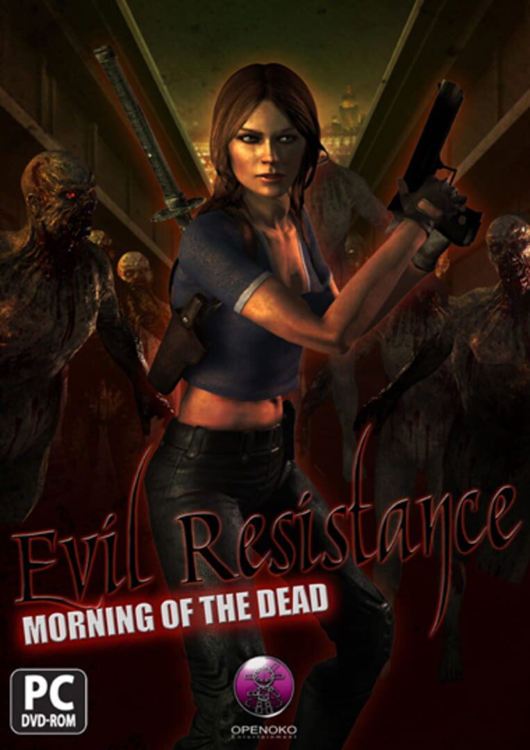 Evil Resistance: Morning of the Dead (2008)