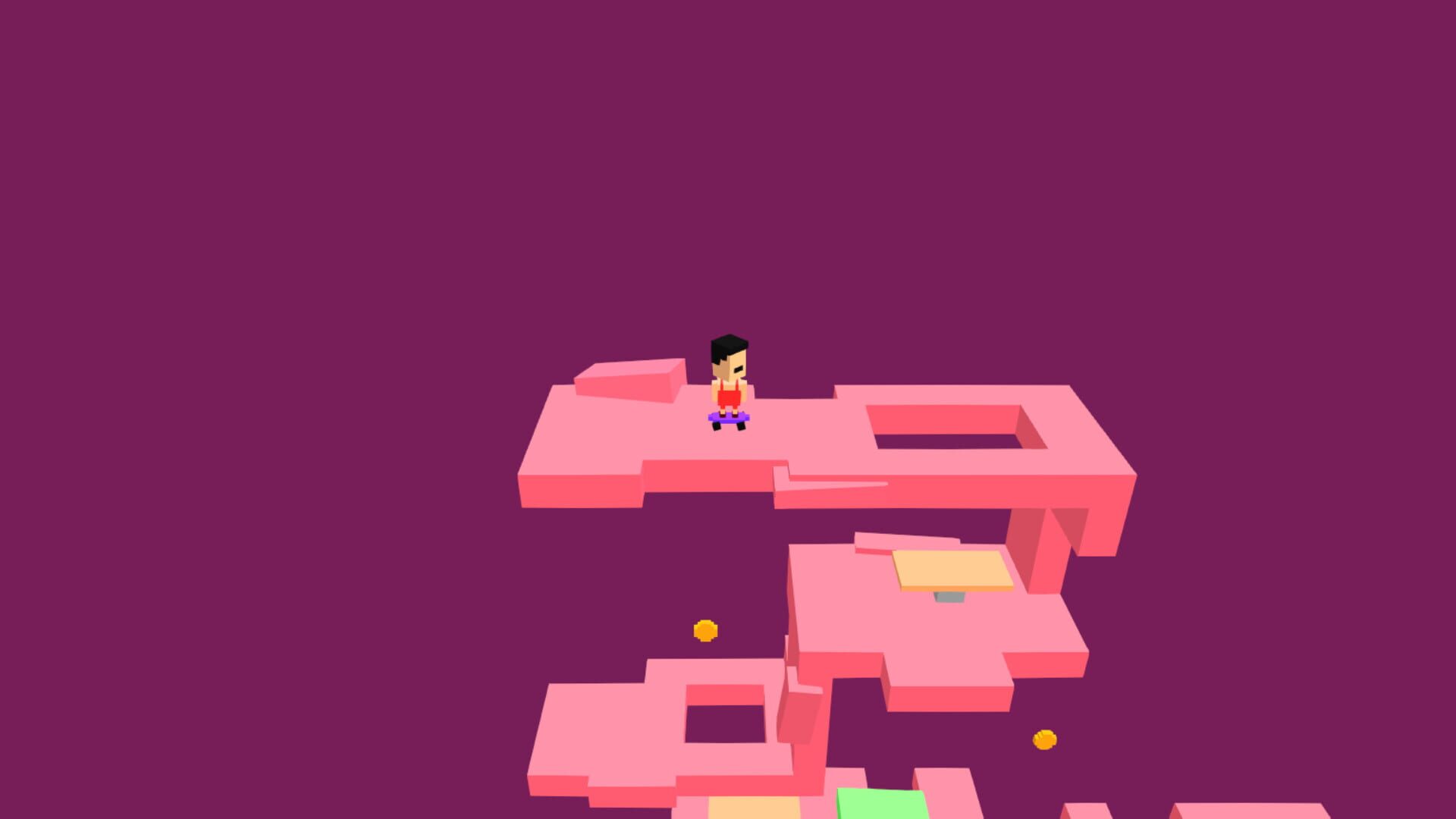 Sk8 - Screenshot
