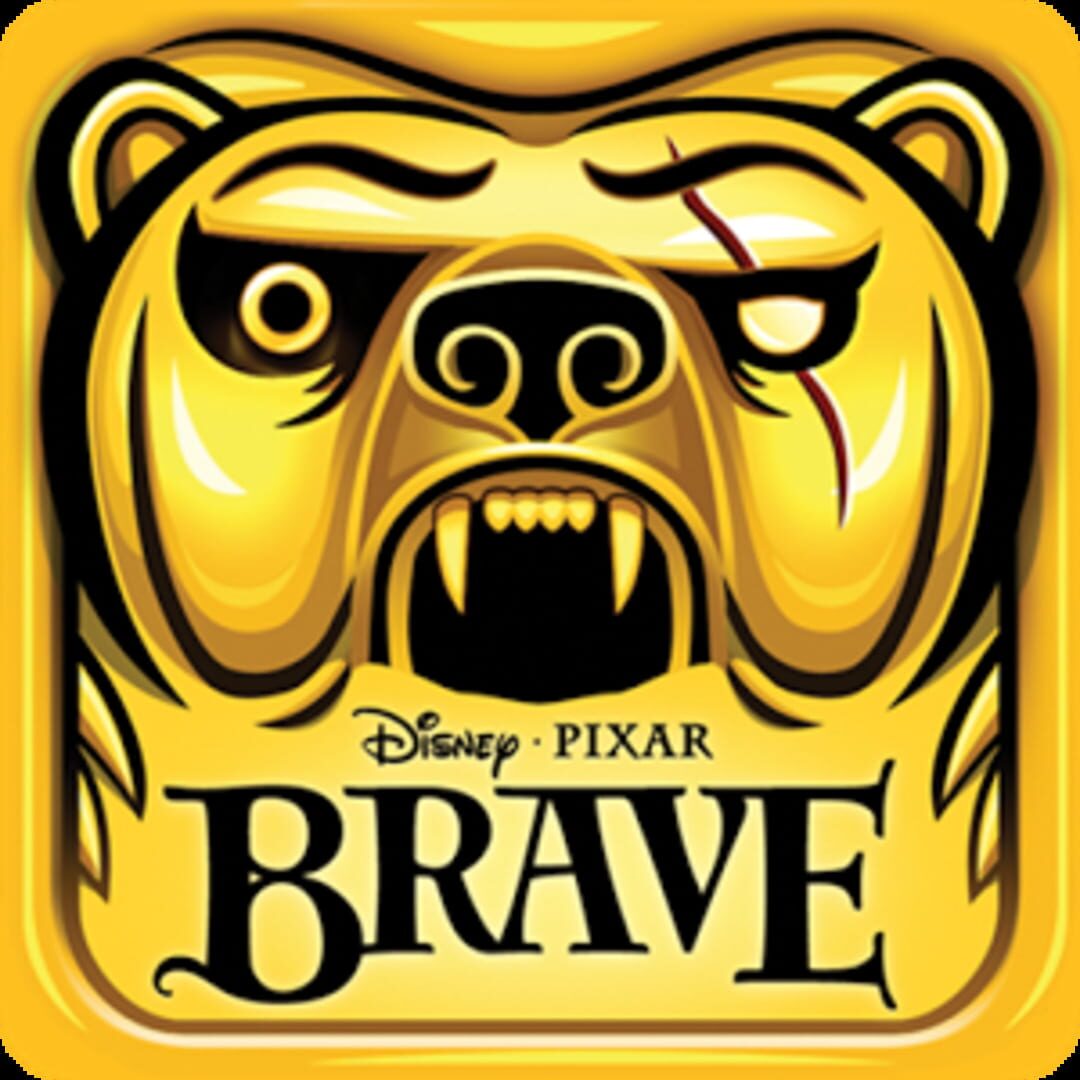 Temple Run: Brave