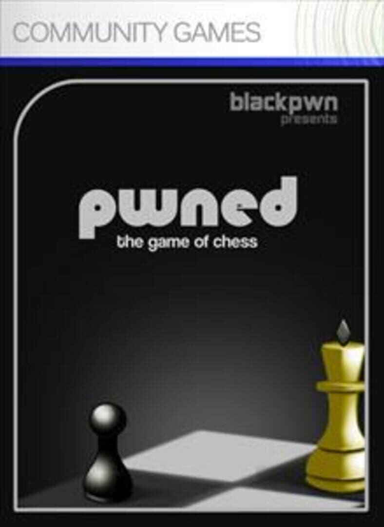 Cover image of Pwned