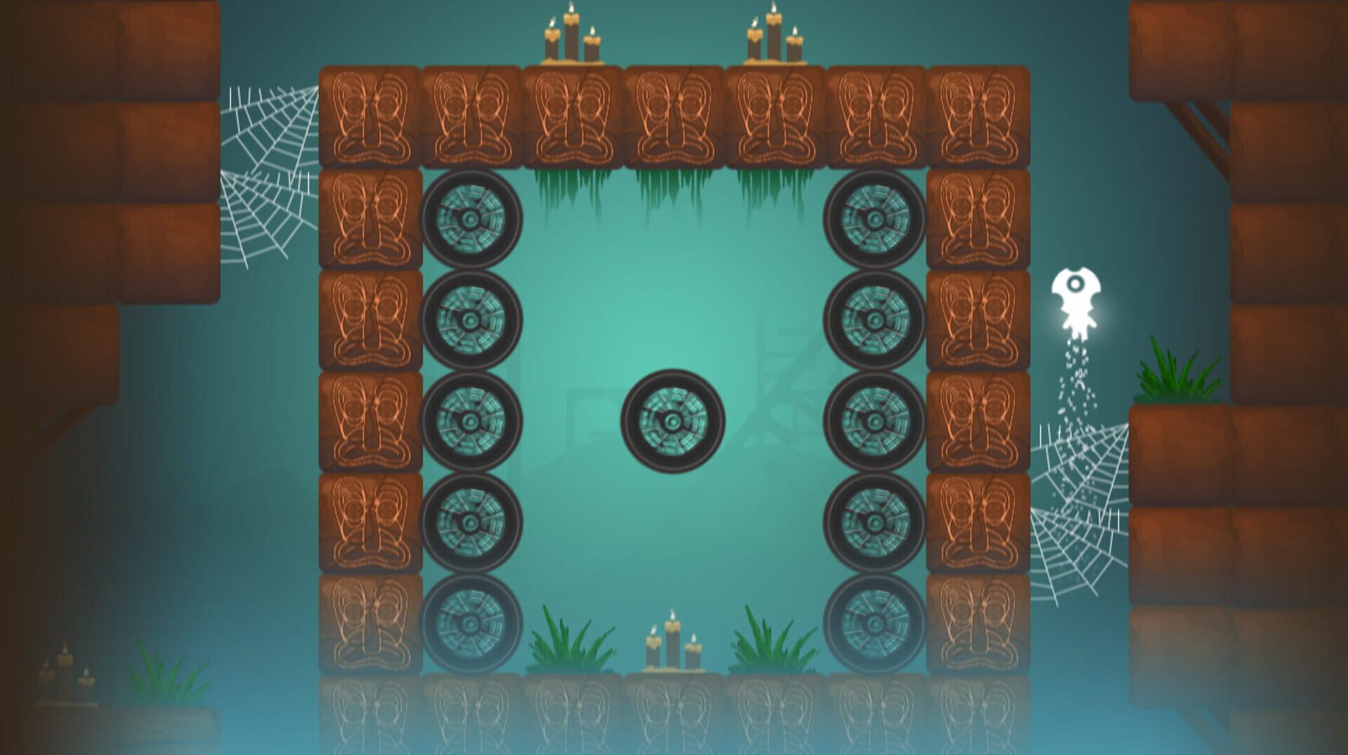 Spirit of Maya - Screenshot
