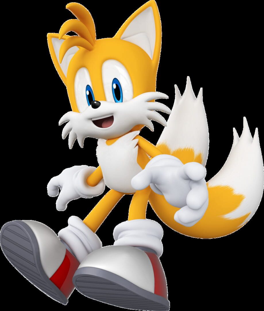 Tails