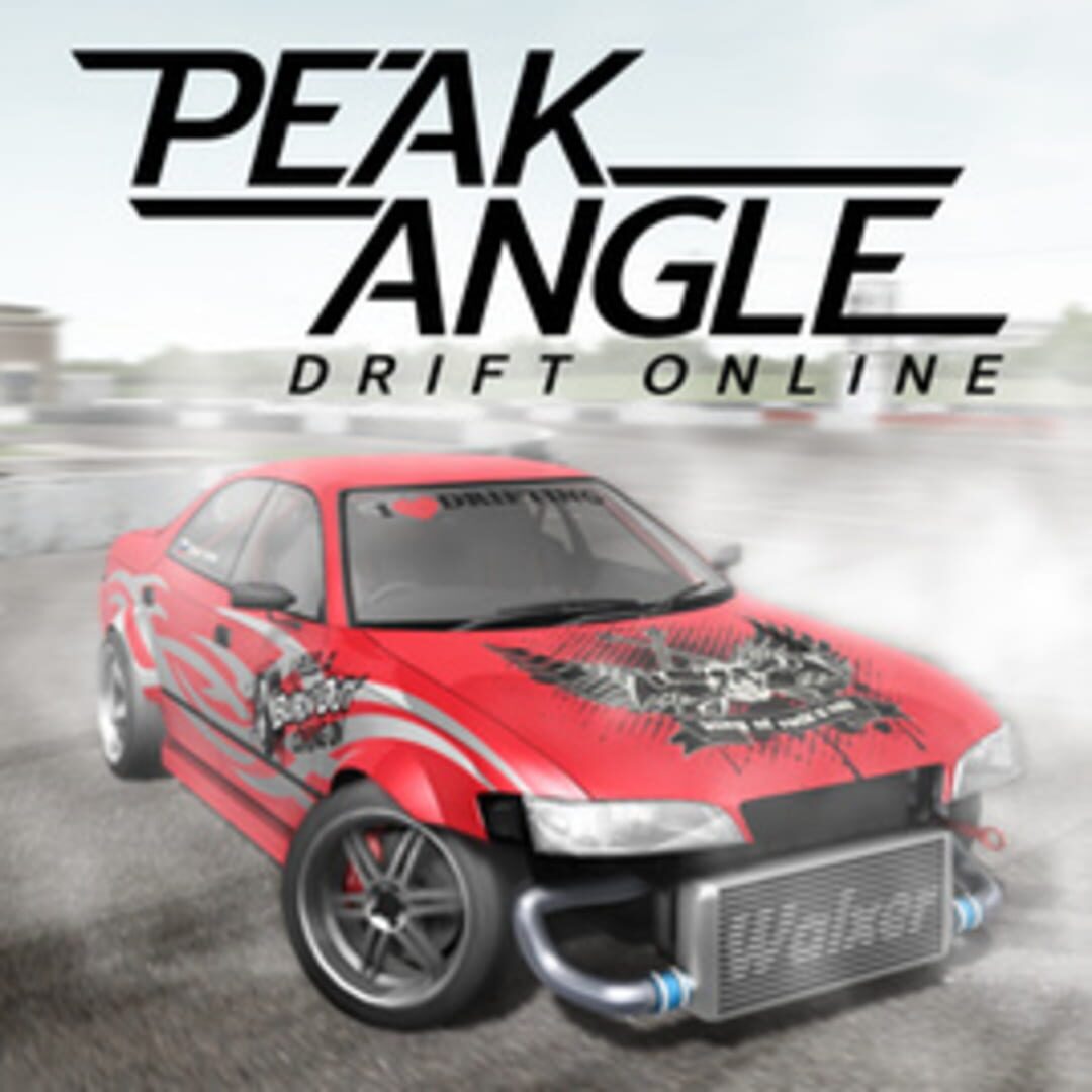 Peak Angle: Drift Online (2016)