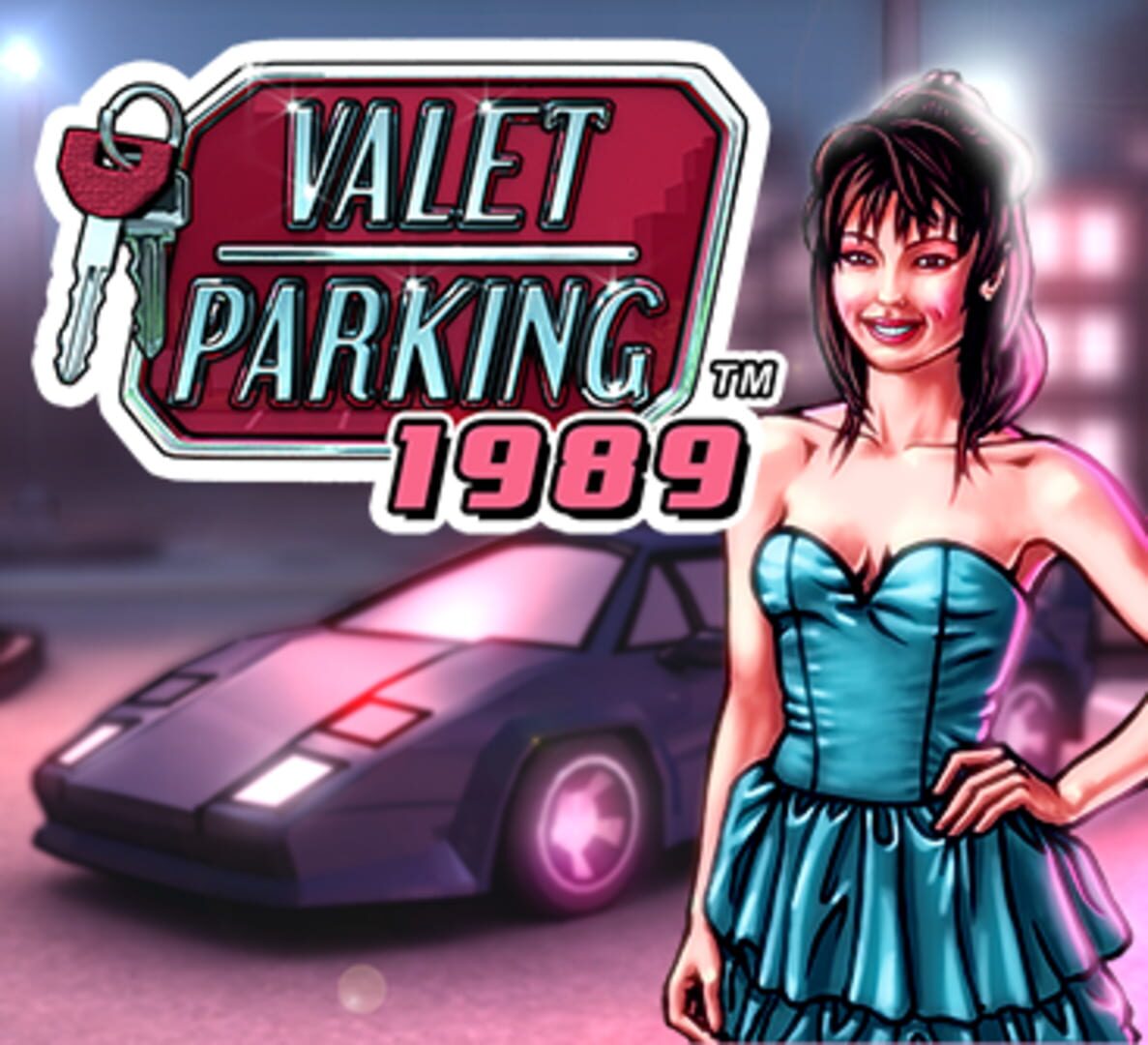 Valet Parking 1989