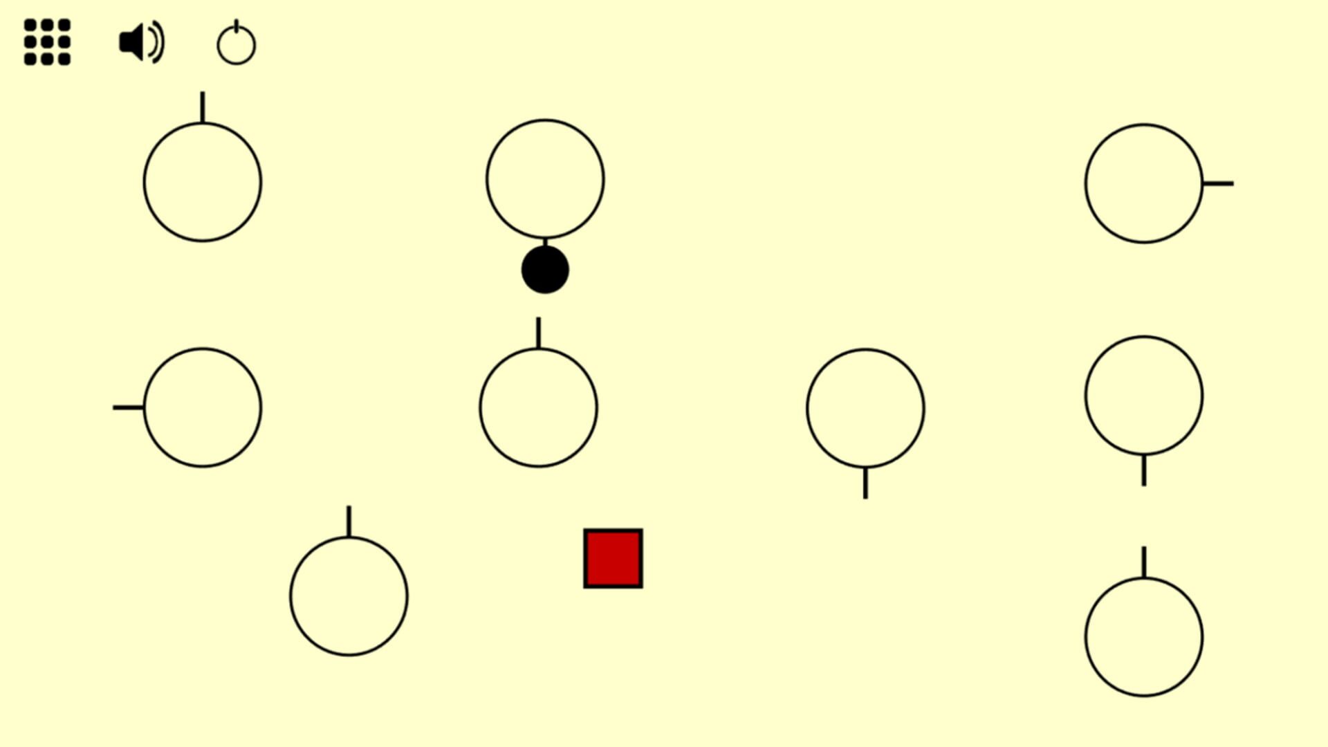 rOt - Screenshot