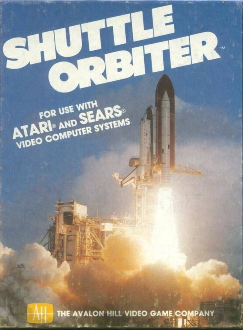 Shuttle Orbiter (1983)