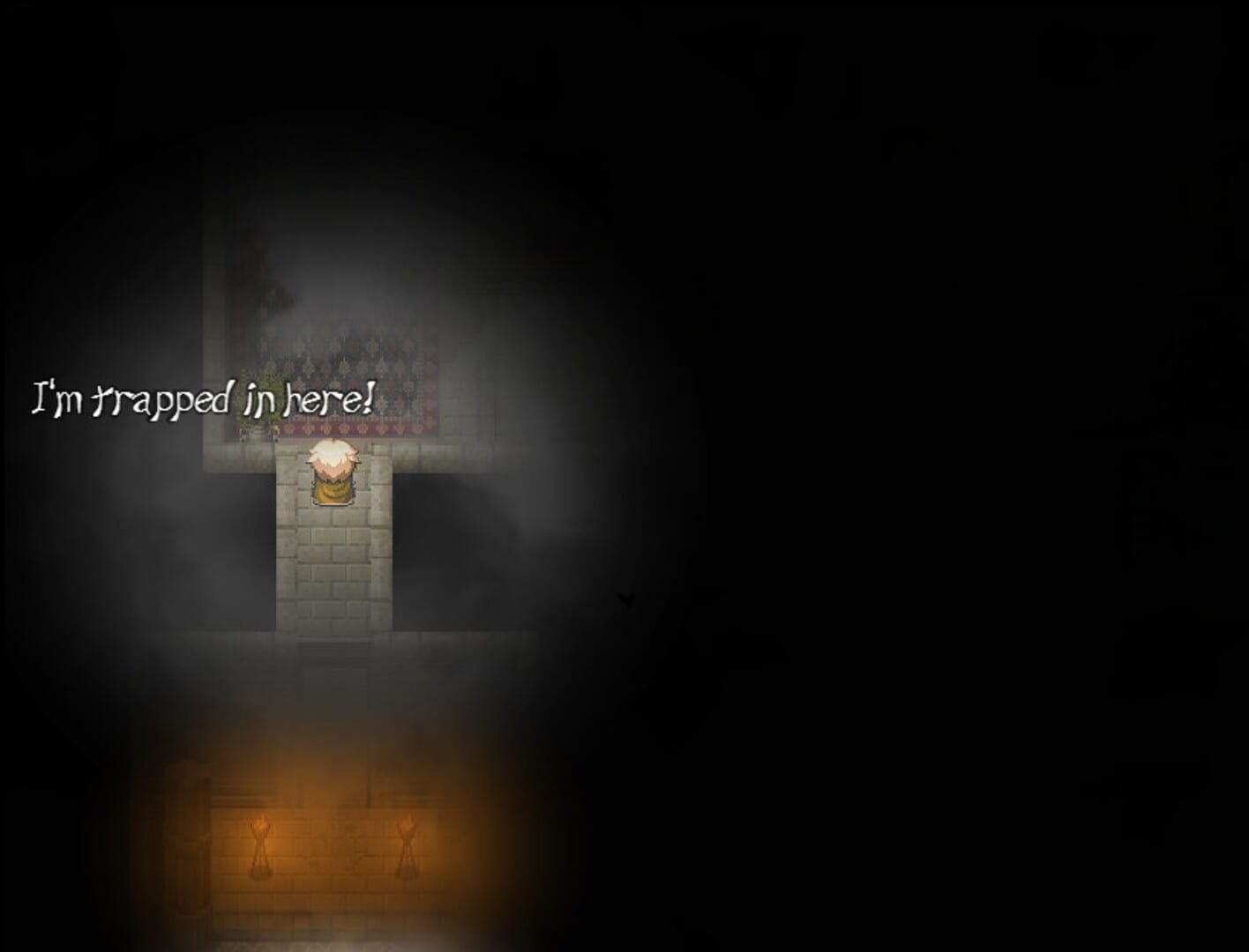Res Judicata: Vale of Myth - Screenshot