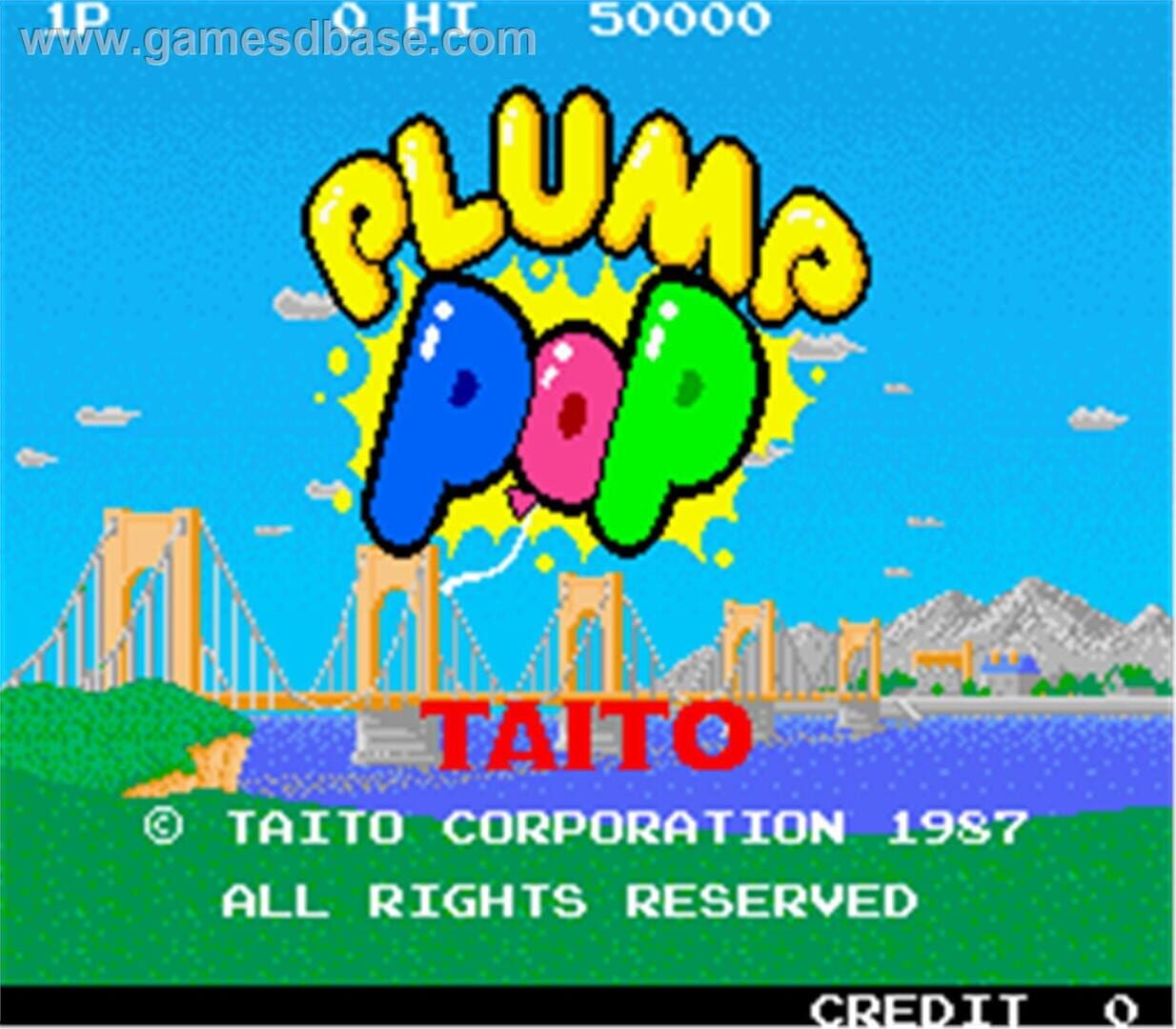 Plump Pop (1987)