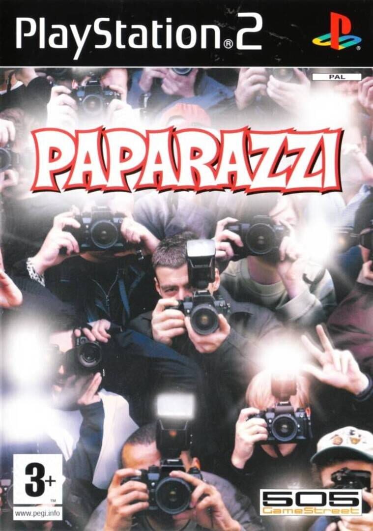 Paparazzi (2004)