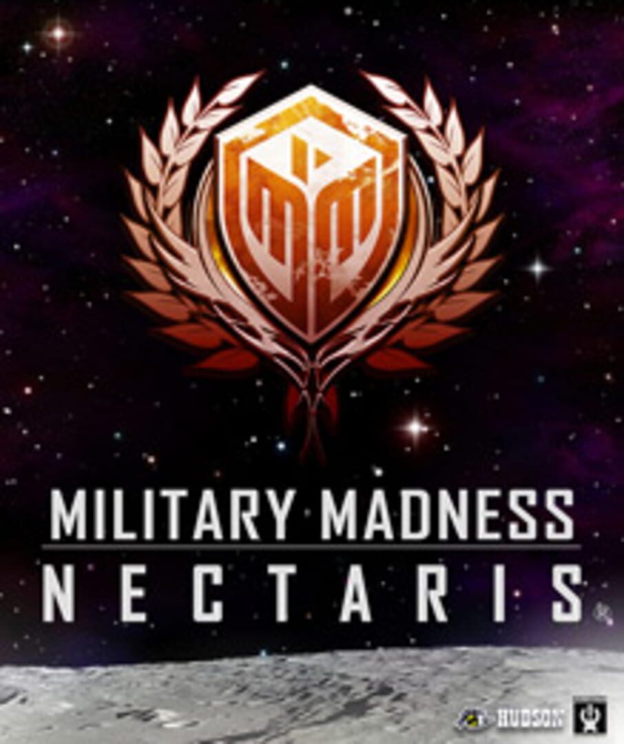 Military Madness: Nectaris (2009)