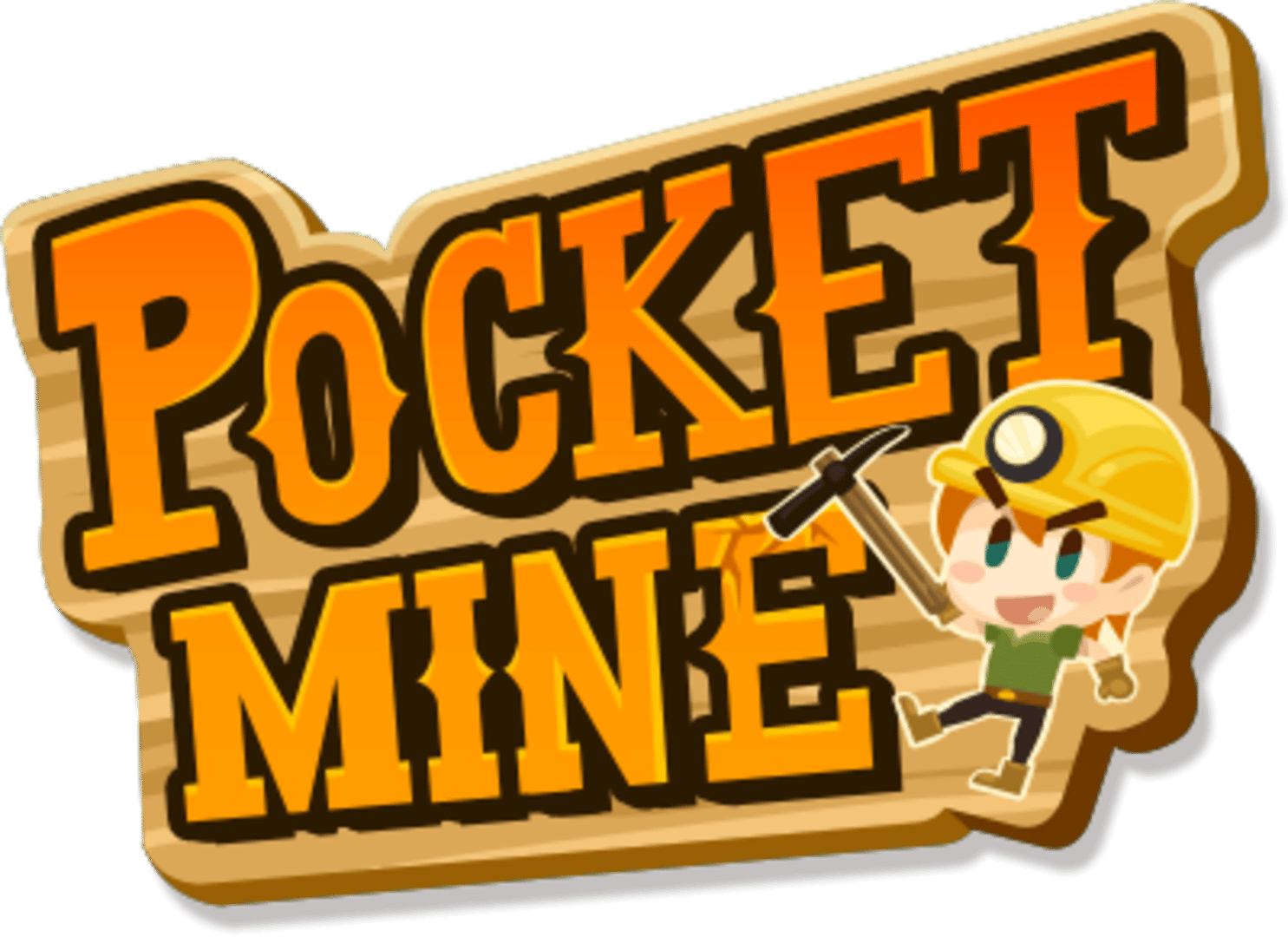 Pocket Mine Cover