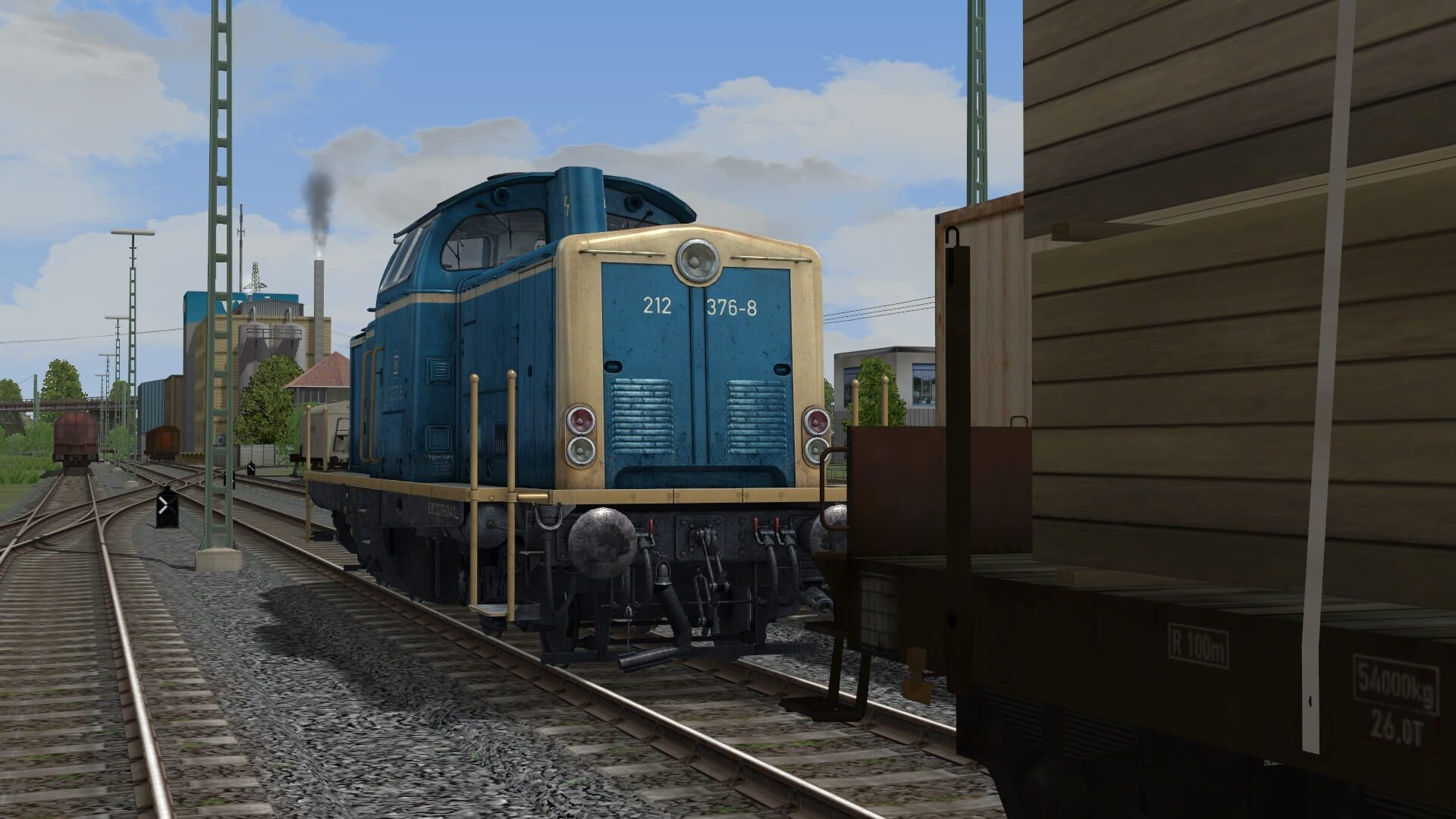 EEP 13 - Screenshot