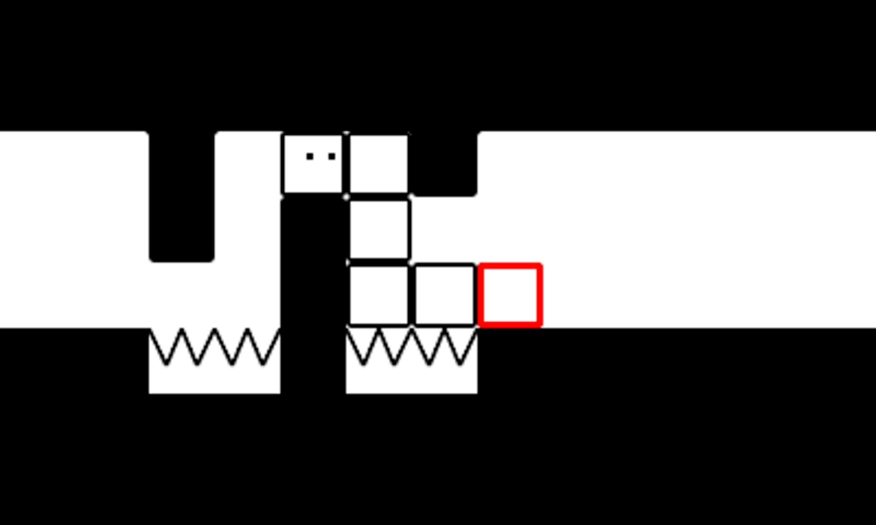 Boxboy! screenshot