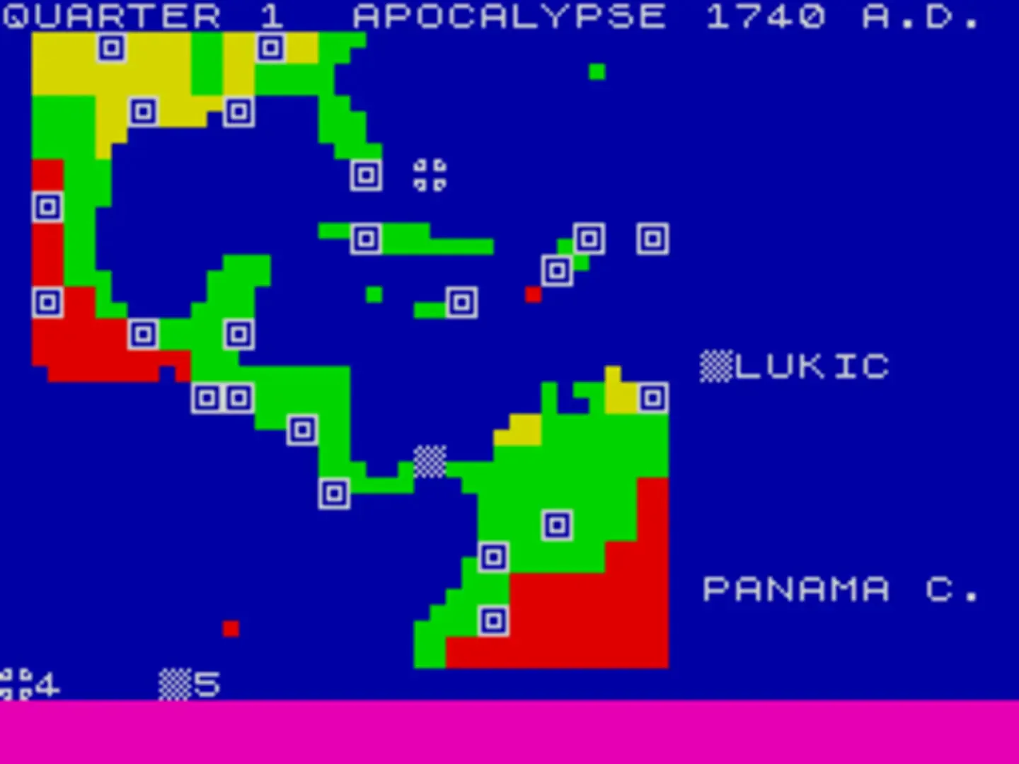 Apocalypse