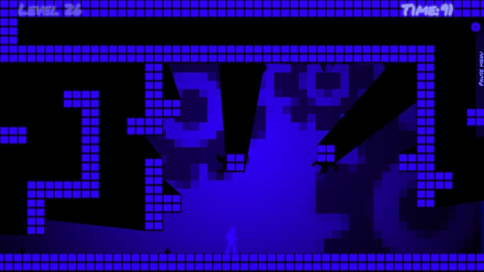 Just Die Neon - Screenshot