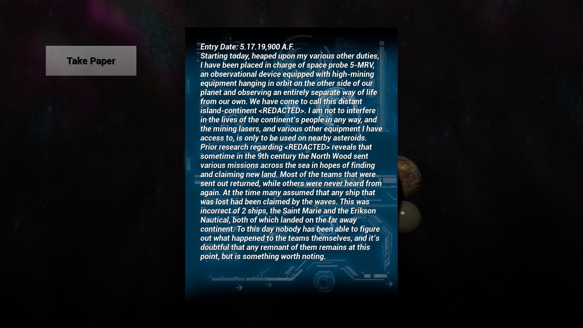 Dunia: Masters - Screenshot