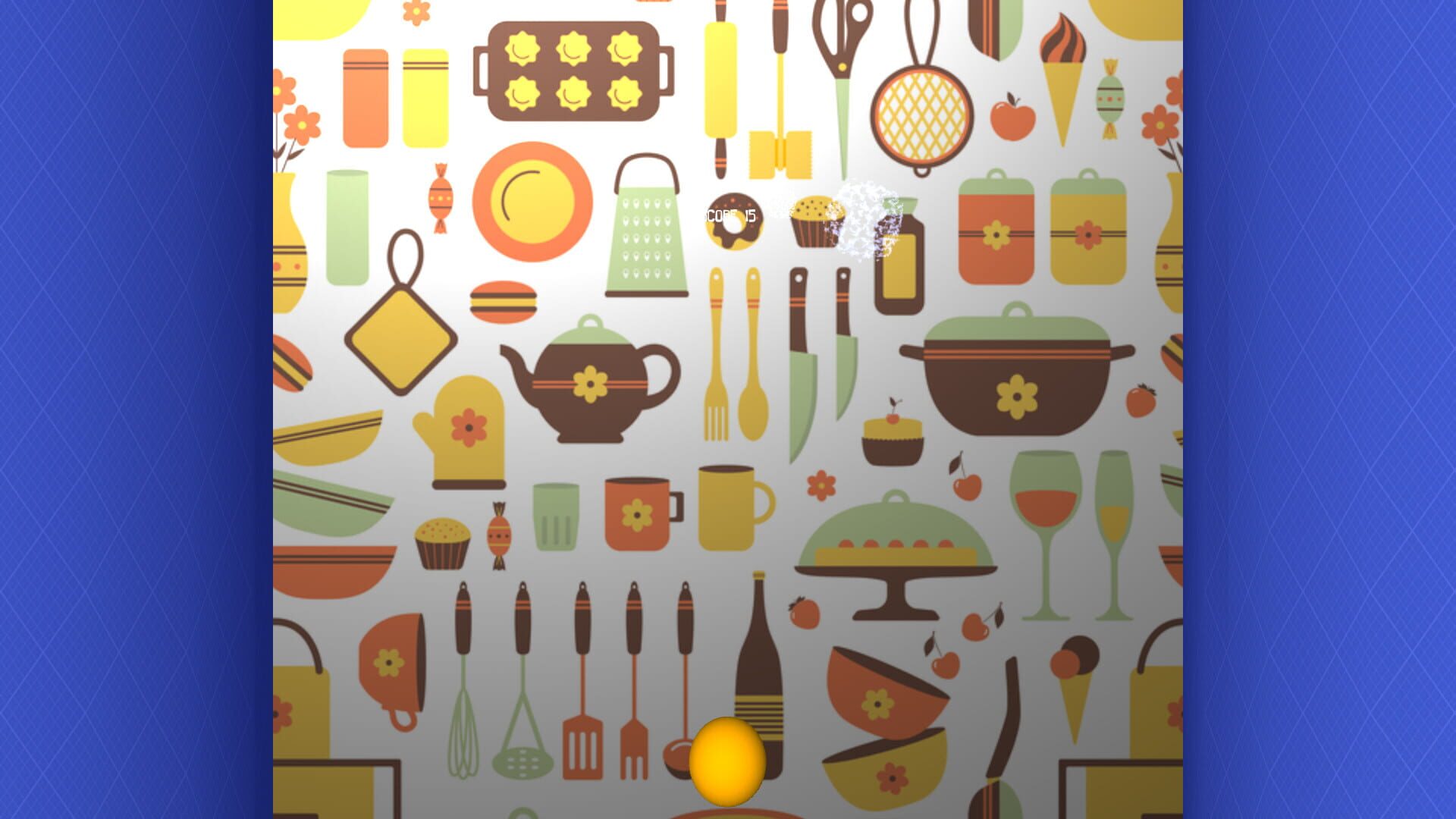 Eggo - Screenshot