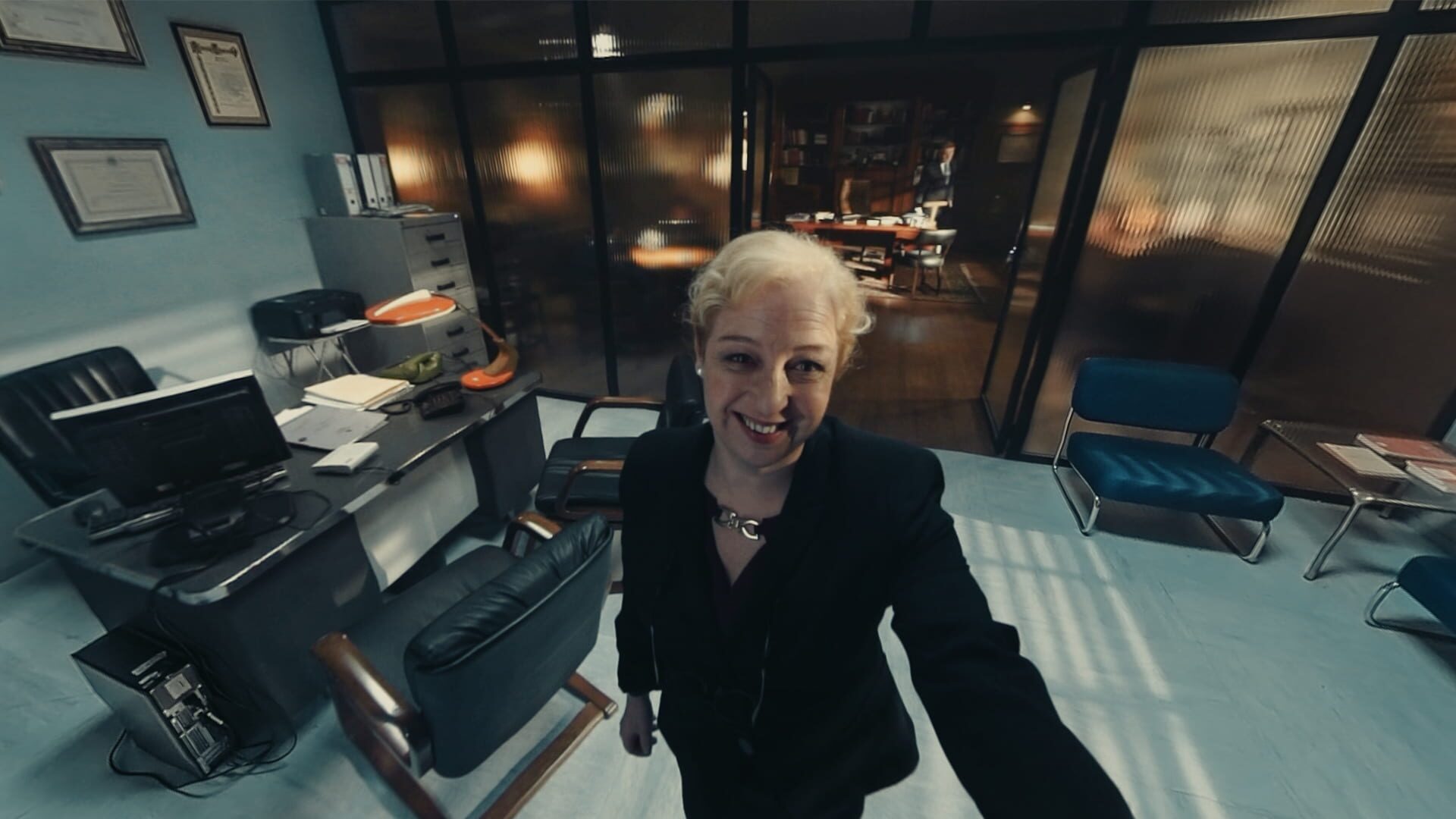 El Ministerio del Tiempo VR: El tiempo en tus manos - Screenshot