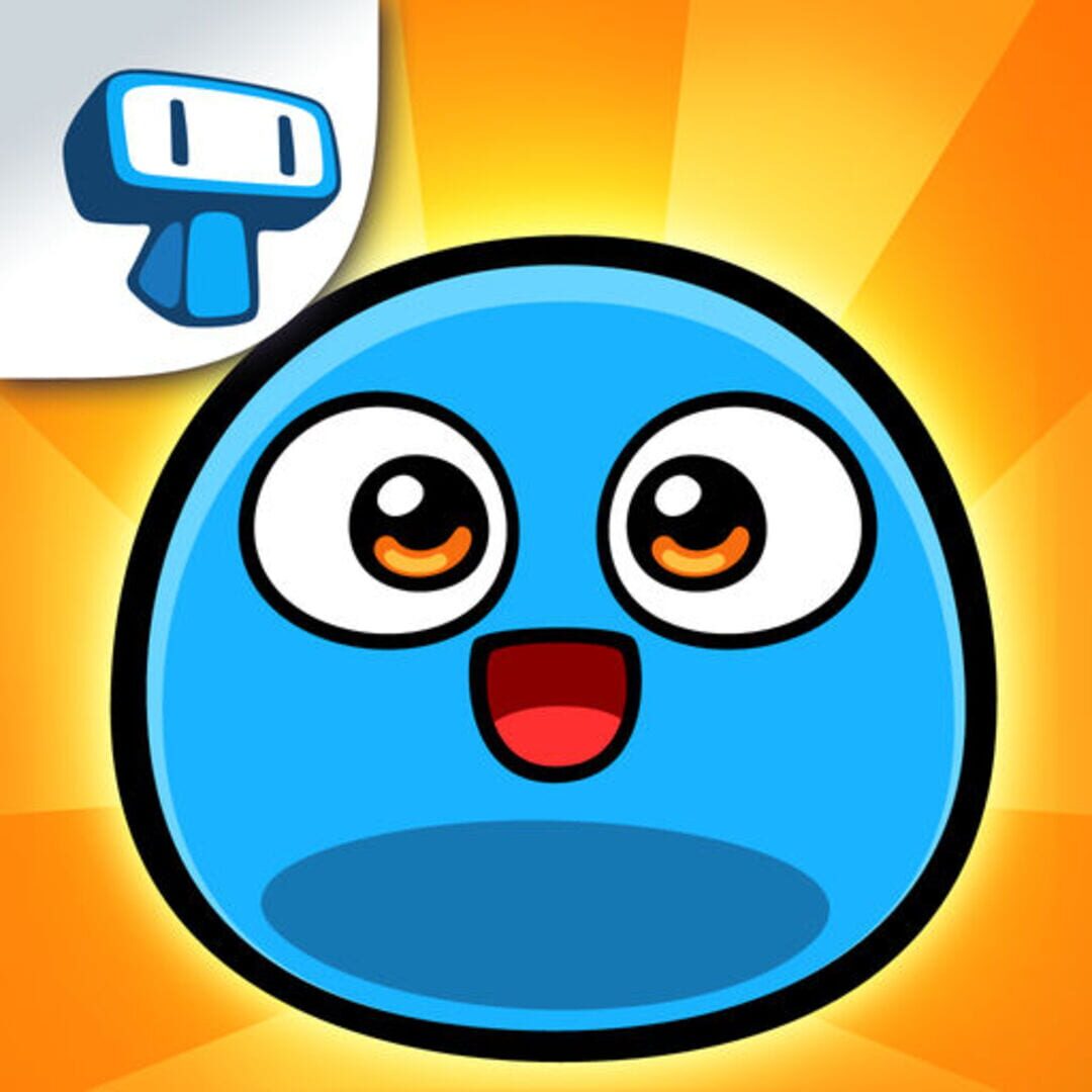 My Boo Virtual Pet & Mini Game (2013)