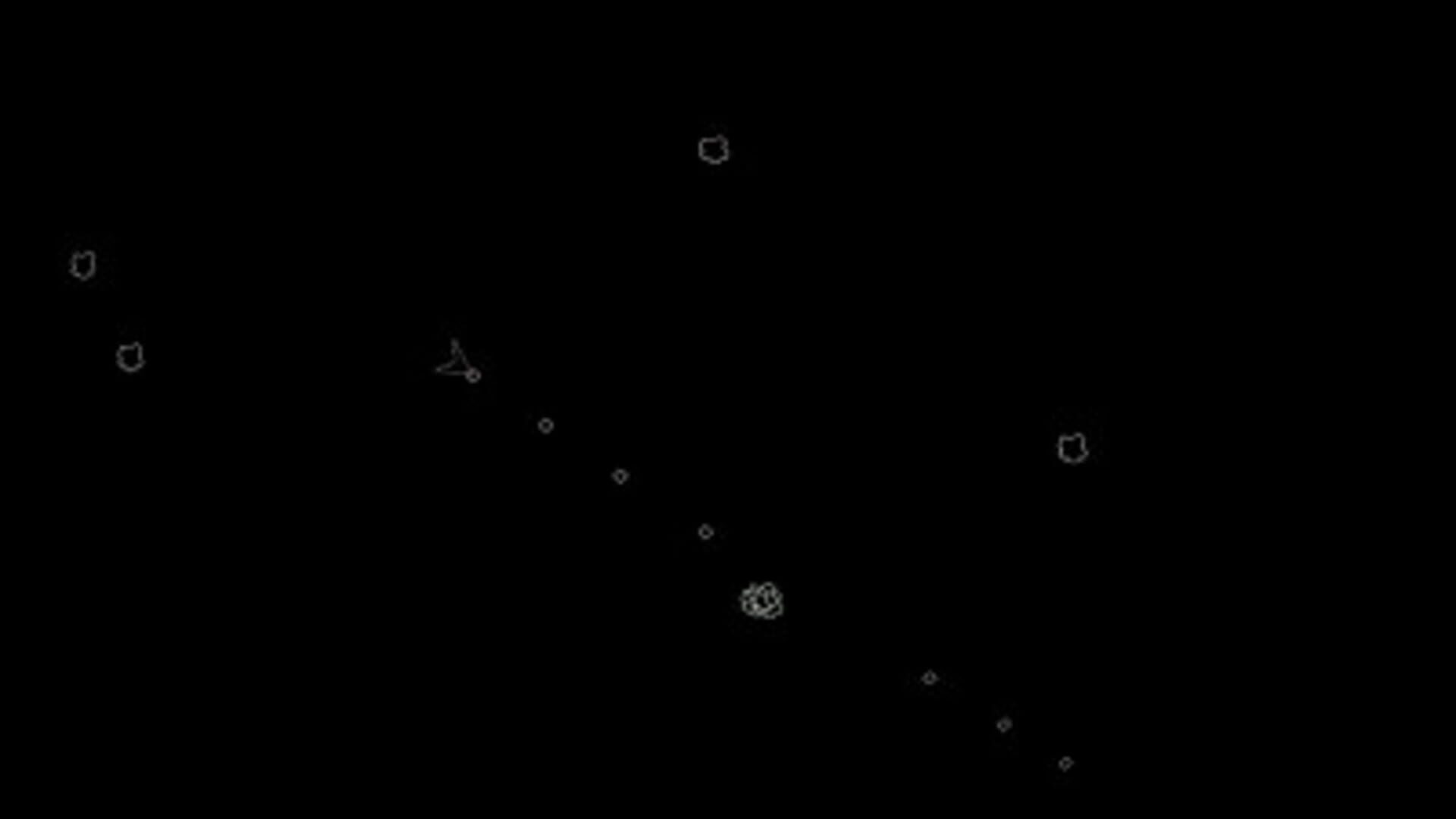 M.I.N.D. - Screenshot