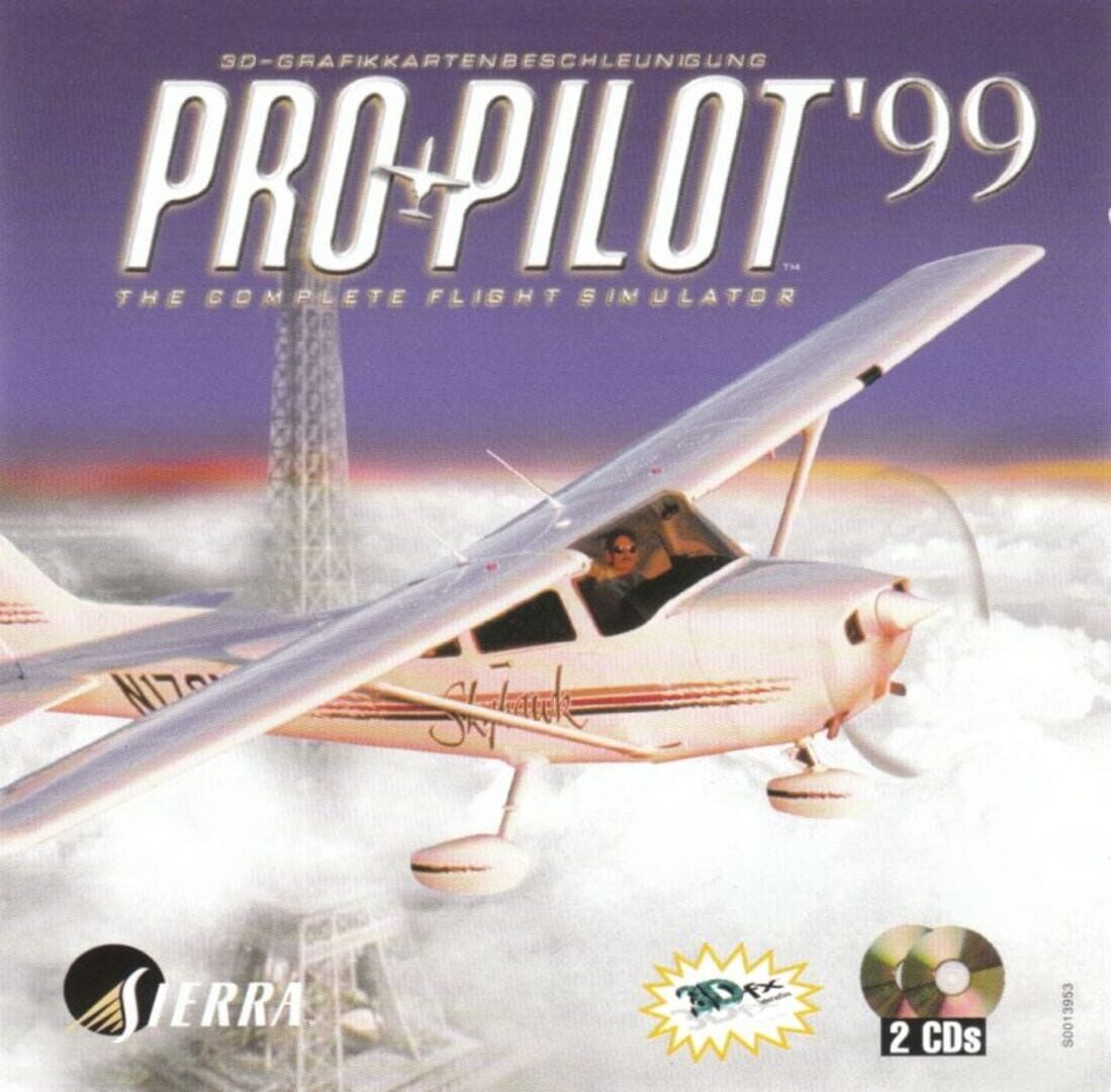 Pro Pilot '99 (1998)