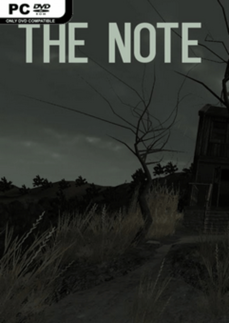 The Note Cover