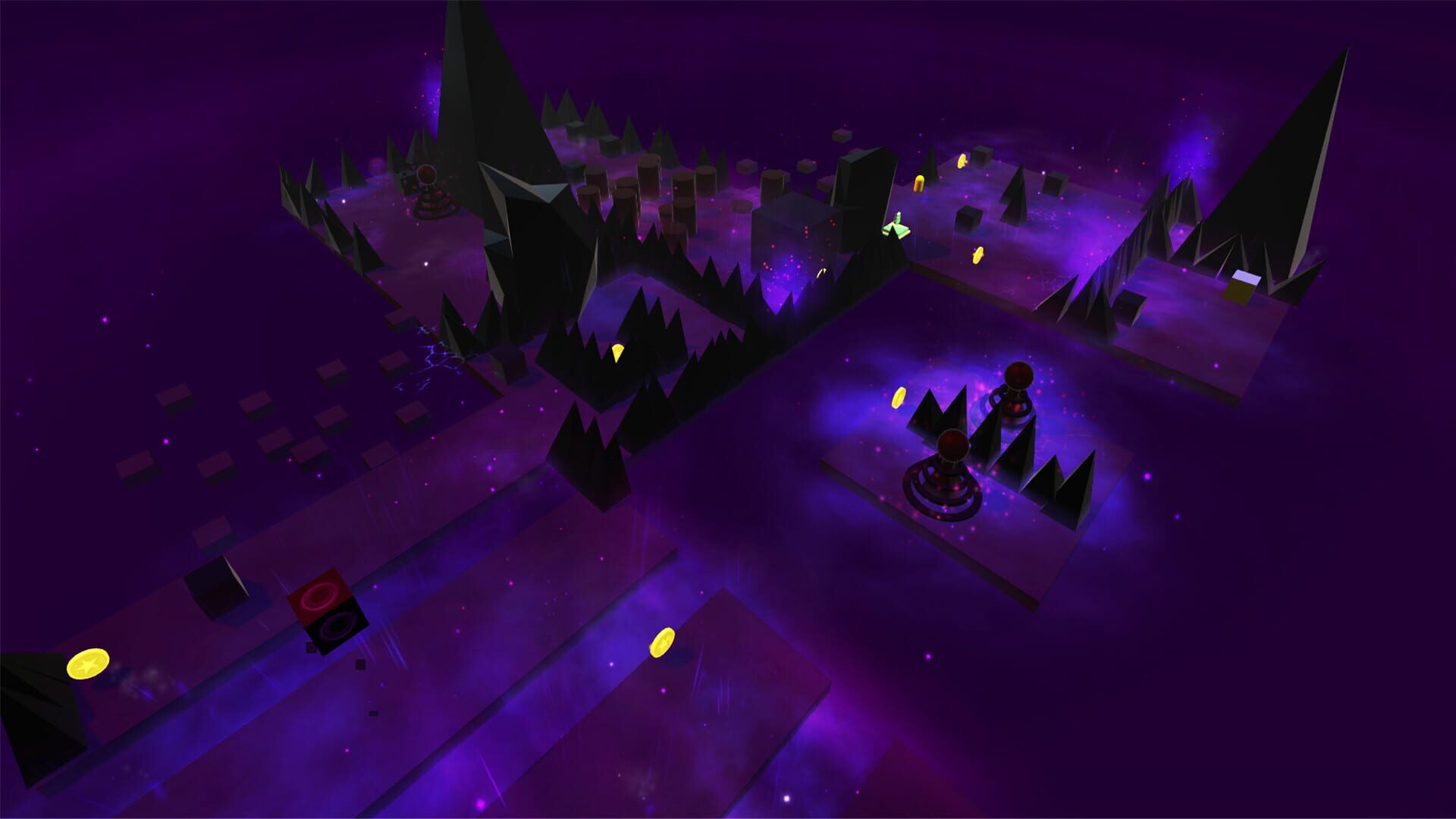 Vex - Screenshot