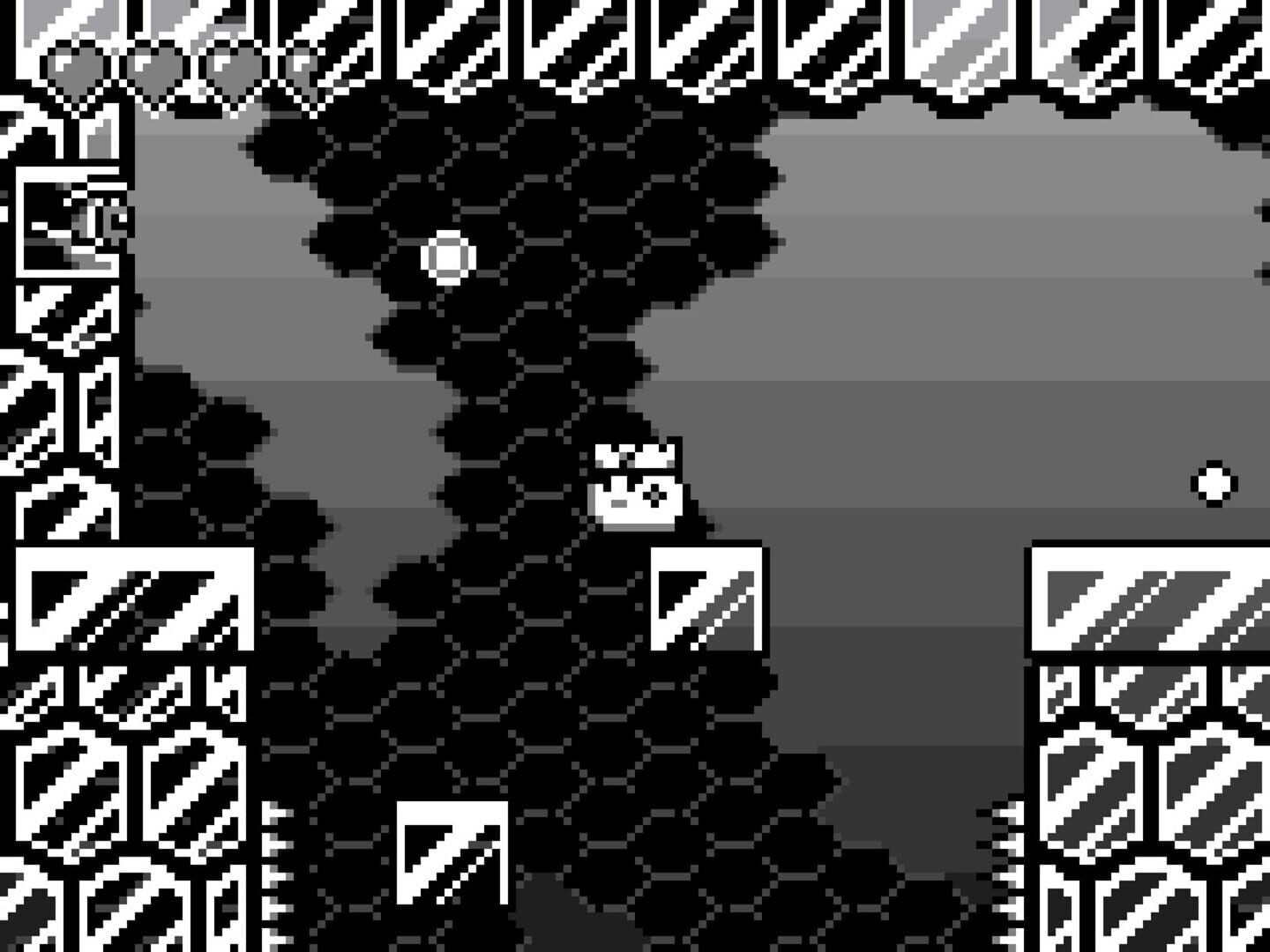 Juno's Darkest Hour - Screenshot