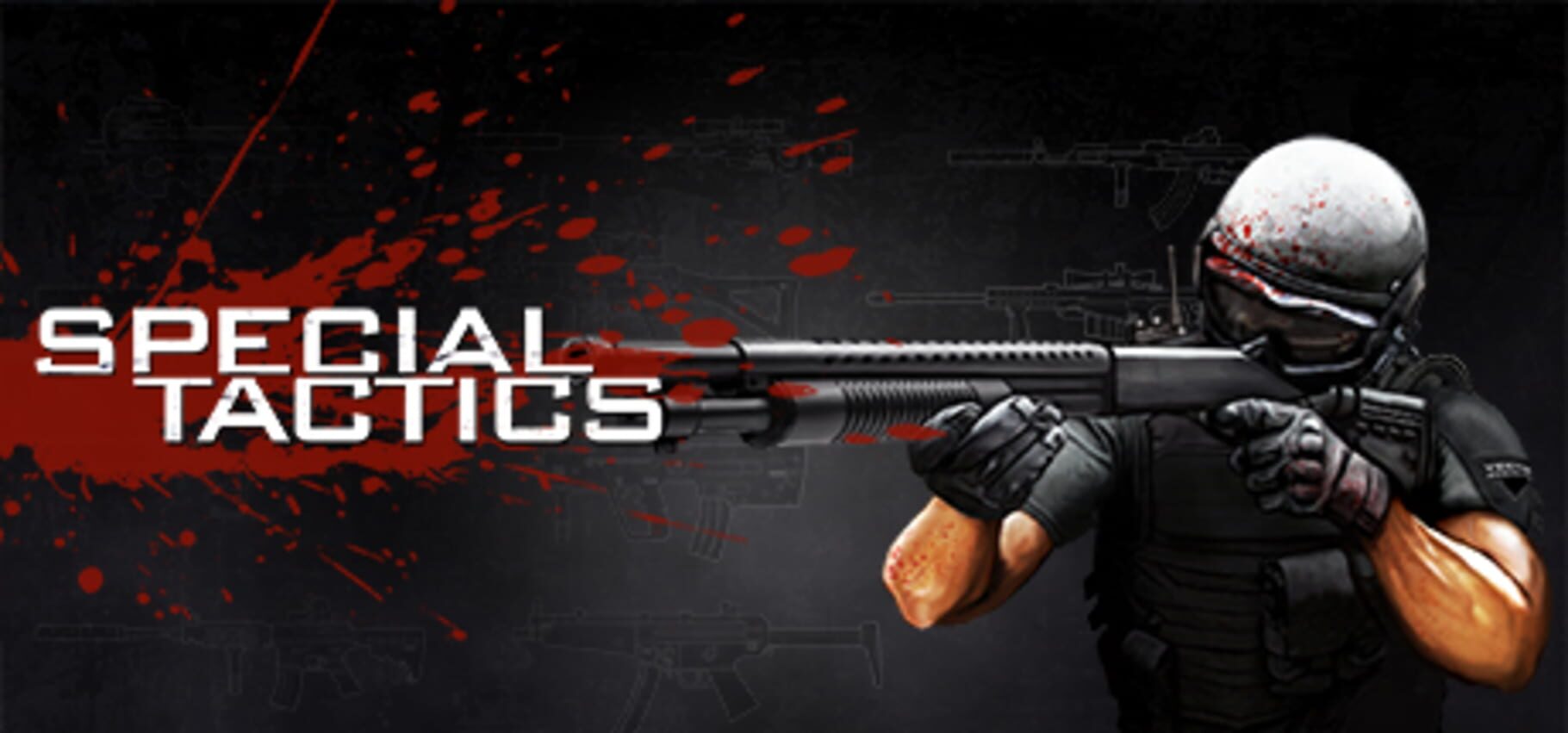 Special Tactics (2016)