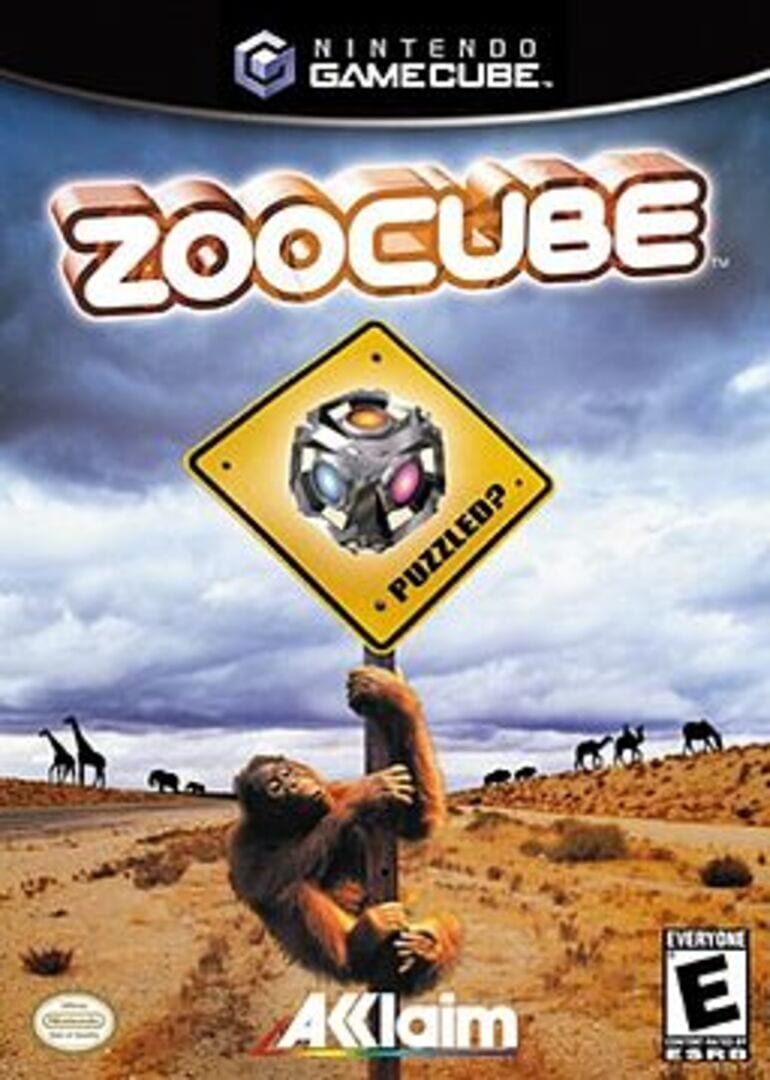 Zoocube (2002)