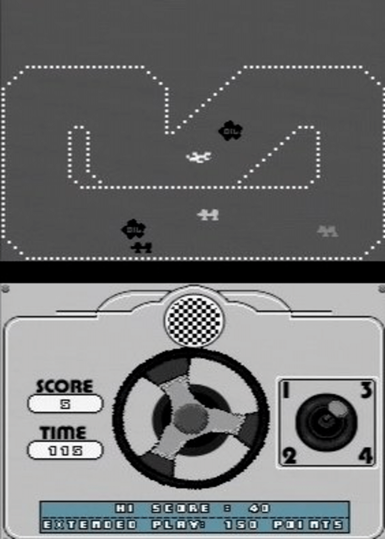 Retro Atari Classics screenshot