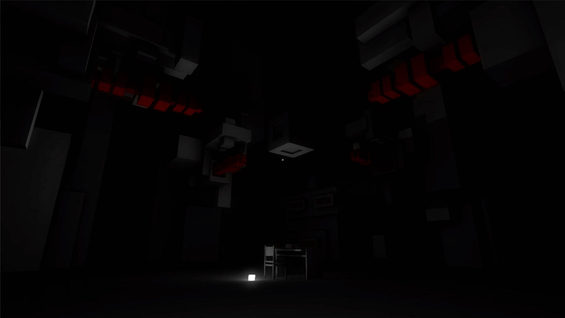 Cubium Dreams screenshot