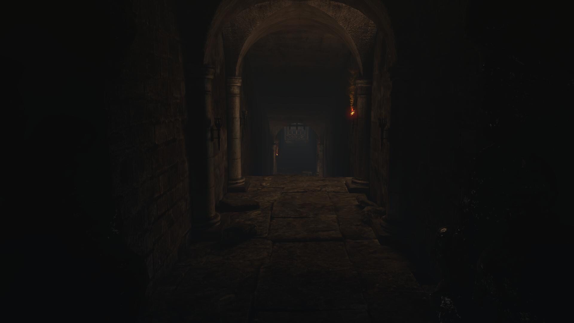 Coma: Mortuary - Screenshot