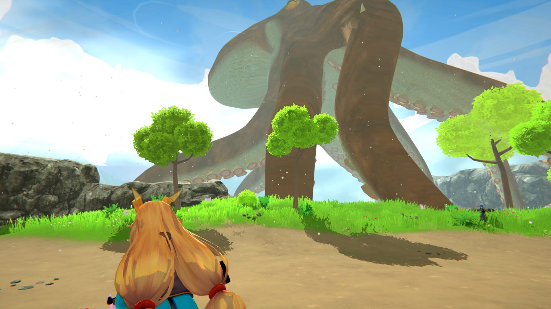 Hentai Battlegrounds - Screenshot